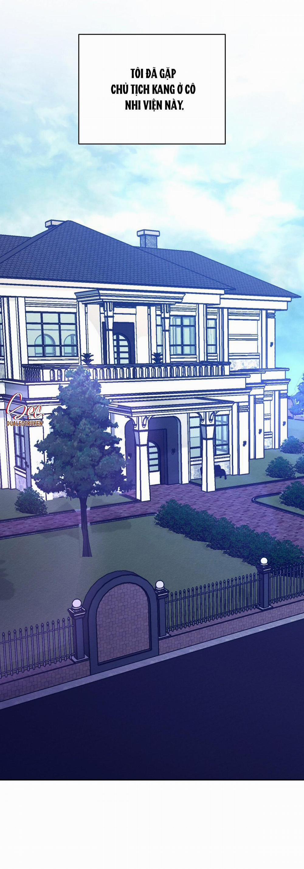 Lý Do Của Ác Nhân 46 trang 37