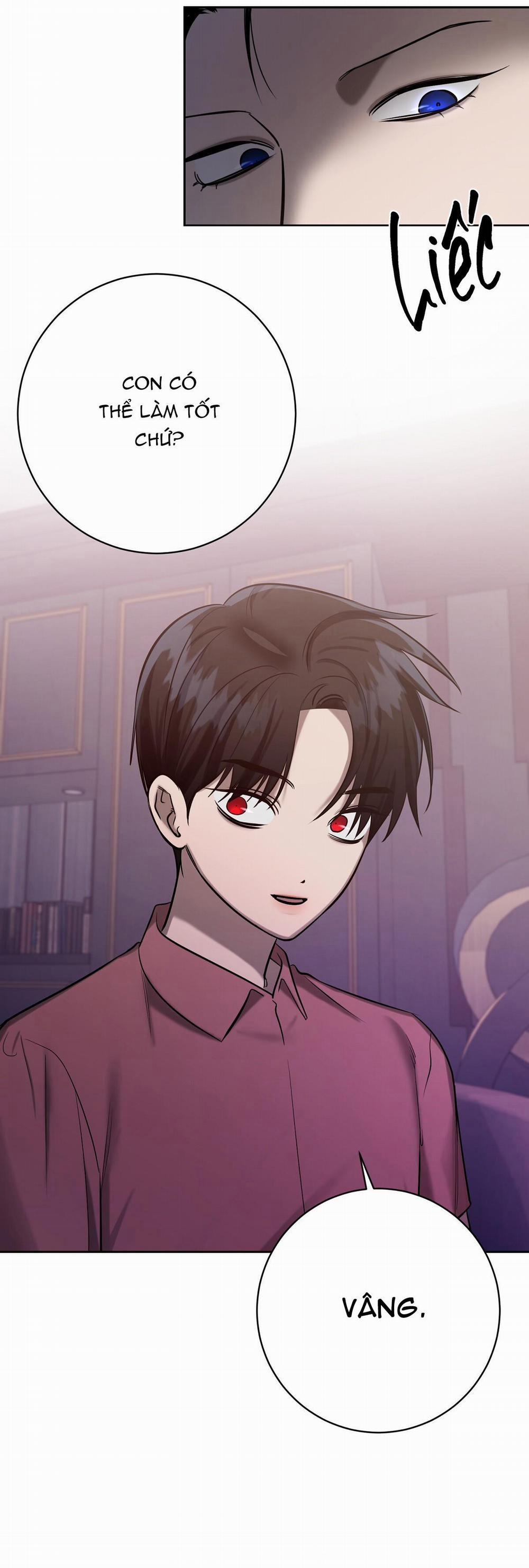 Lý Do Của Ác Nhân 46 trang 42