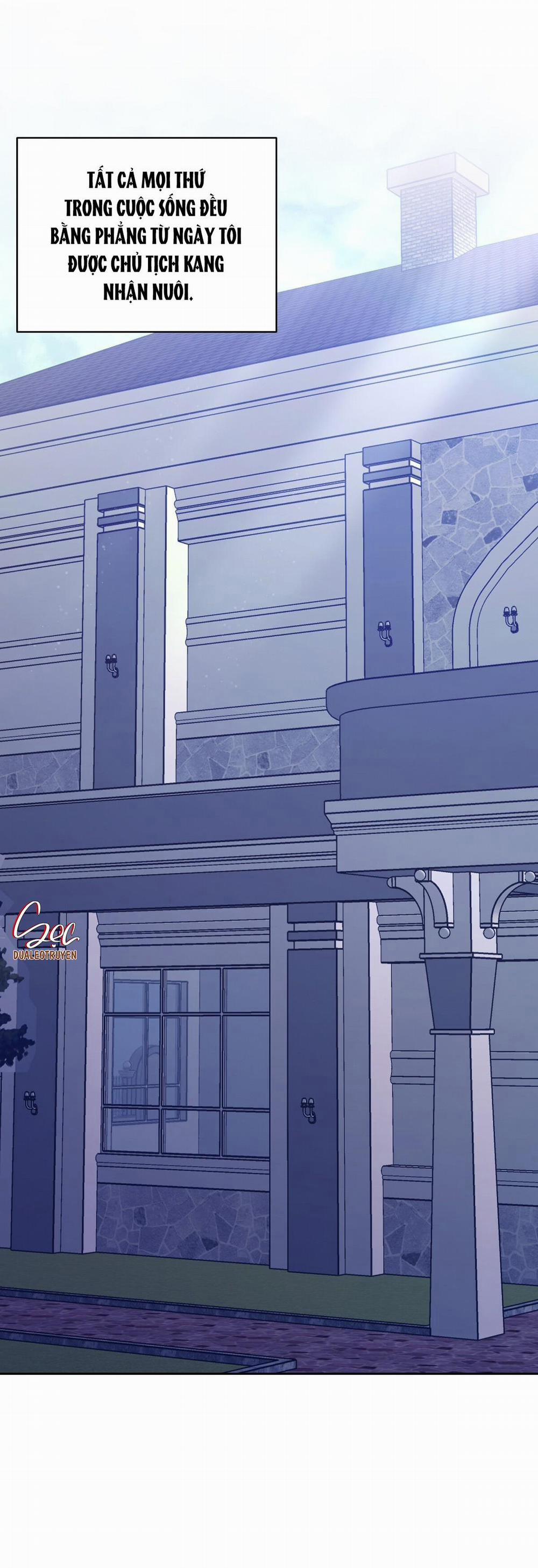 Lý Do Của Ác Nhân 46 trang 43