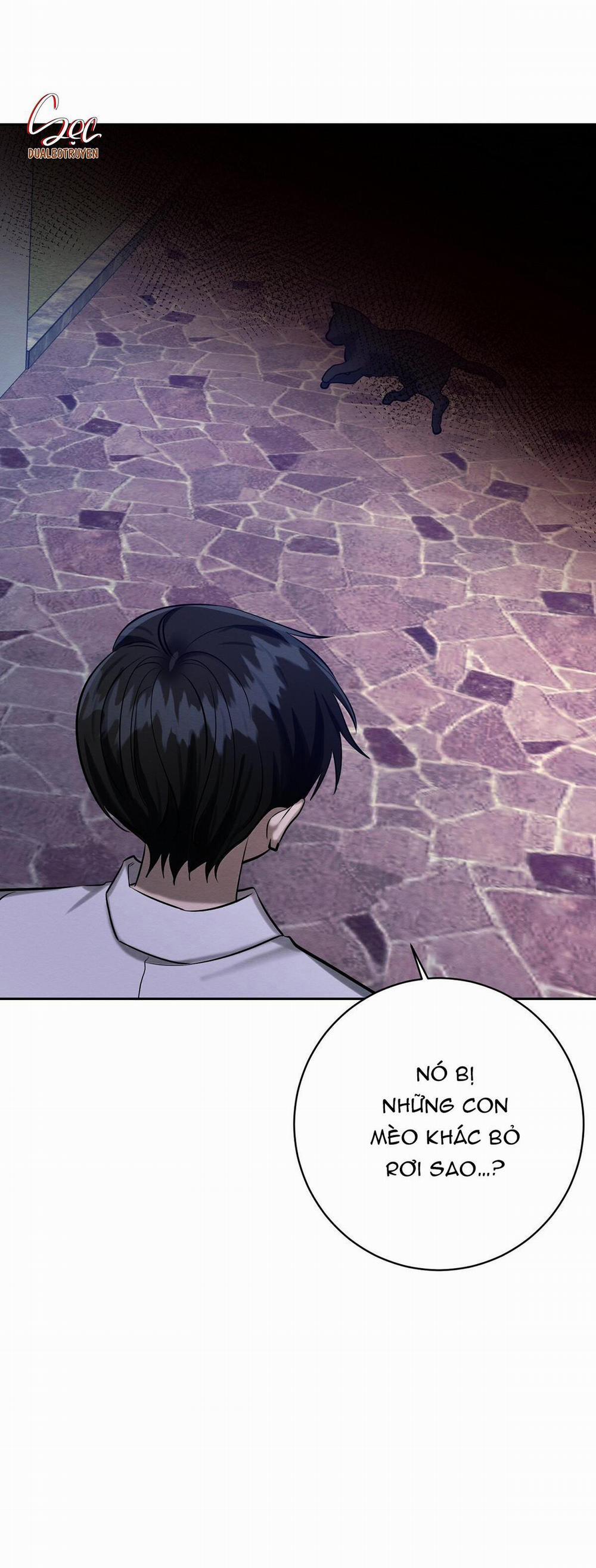 Lý Do Của Ác Nhân 46 trang 45