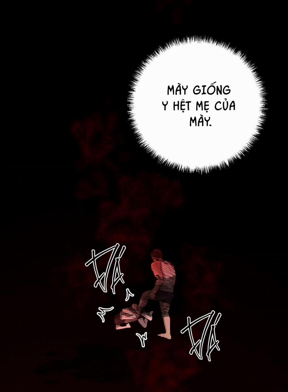 Lý Do Của Ác Nhân 46 trang 51