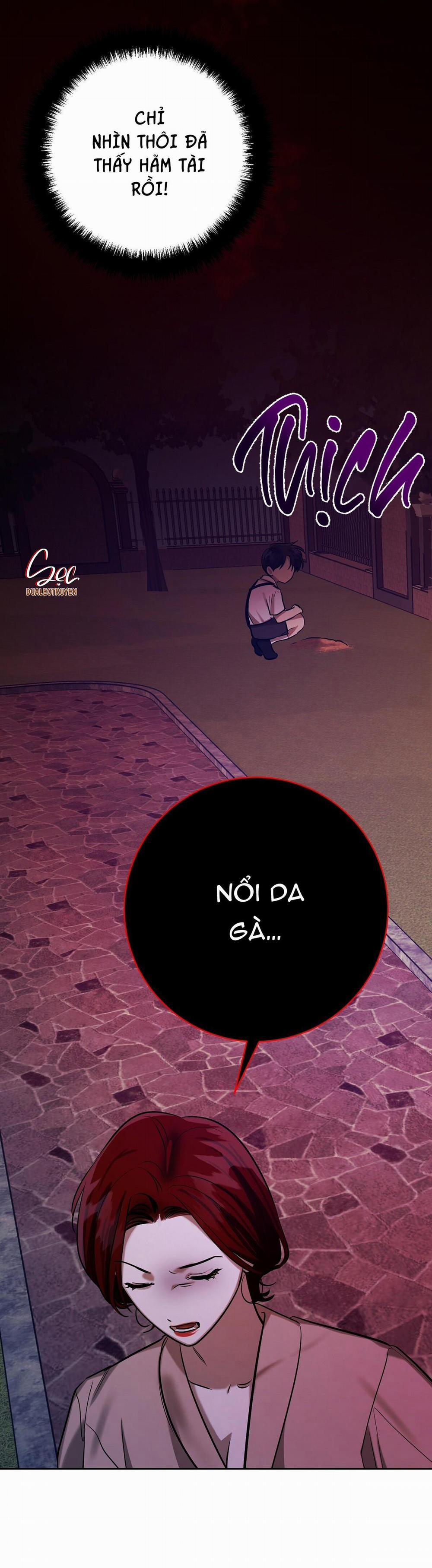 Lý Do Của Ác Nhân 46 trang 52