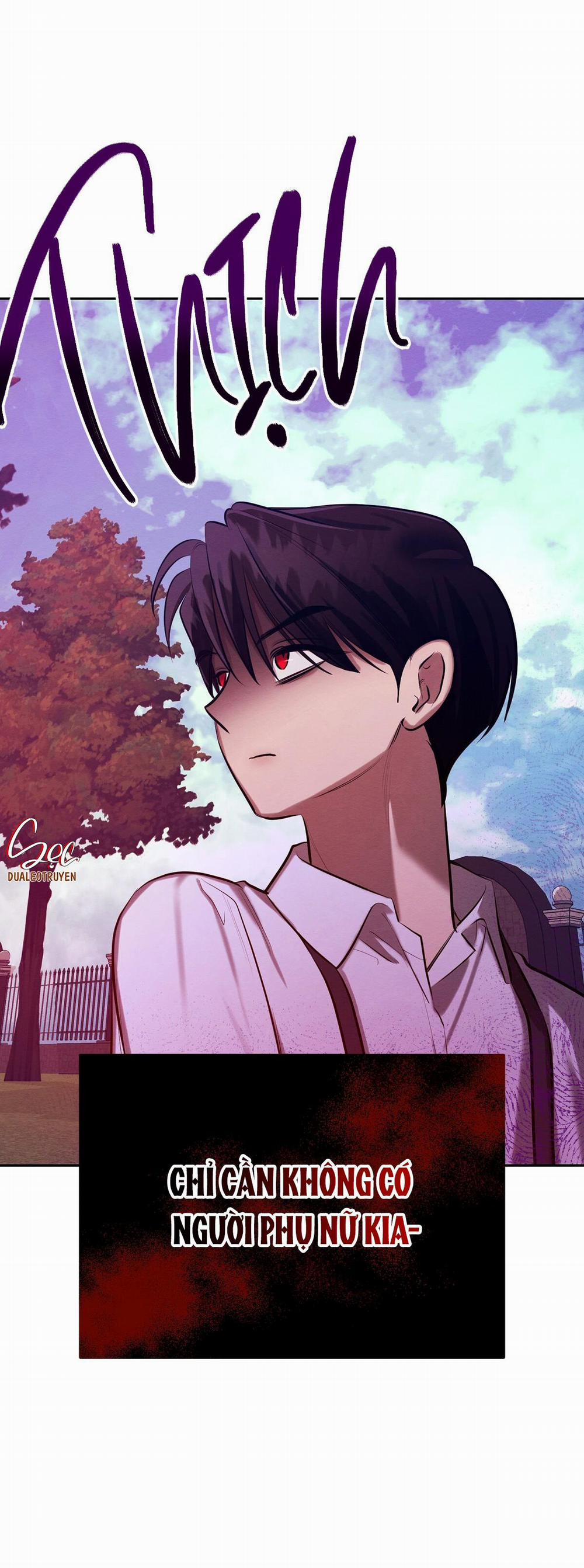 Lý Do Của Ác Nhân 46 trang 53