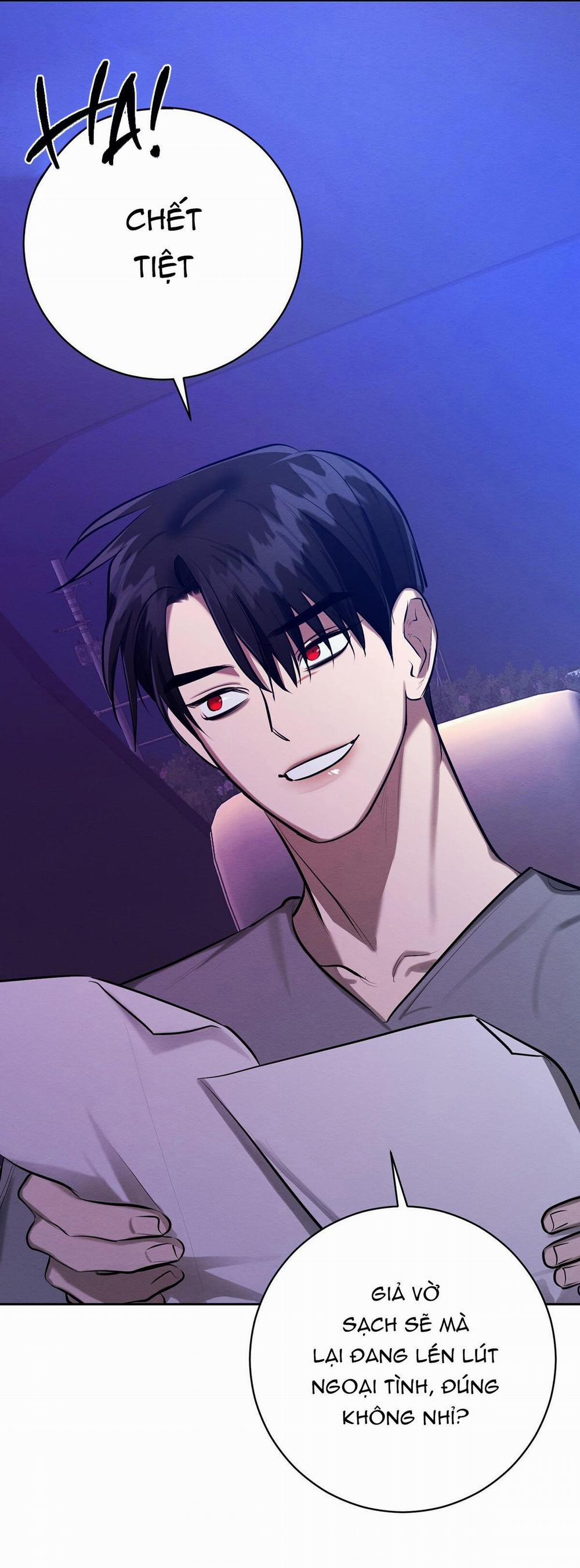 Lý Do Của Ác Nhân 46 trang 55