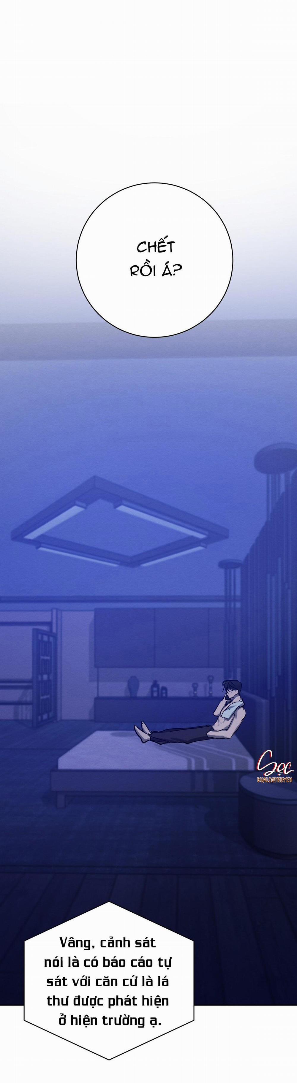 Lý Do Của Ác Nhân 46 trang 59