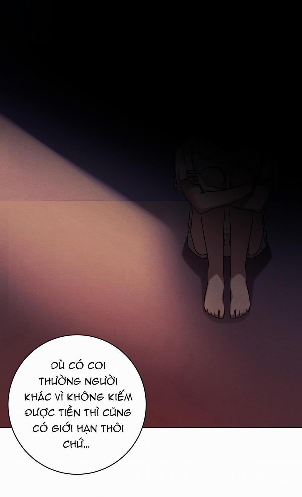 Lý Do Của Ác Nhân 46 trang 6