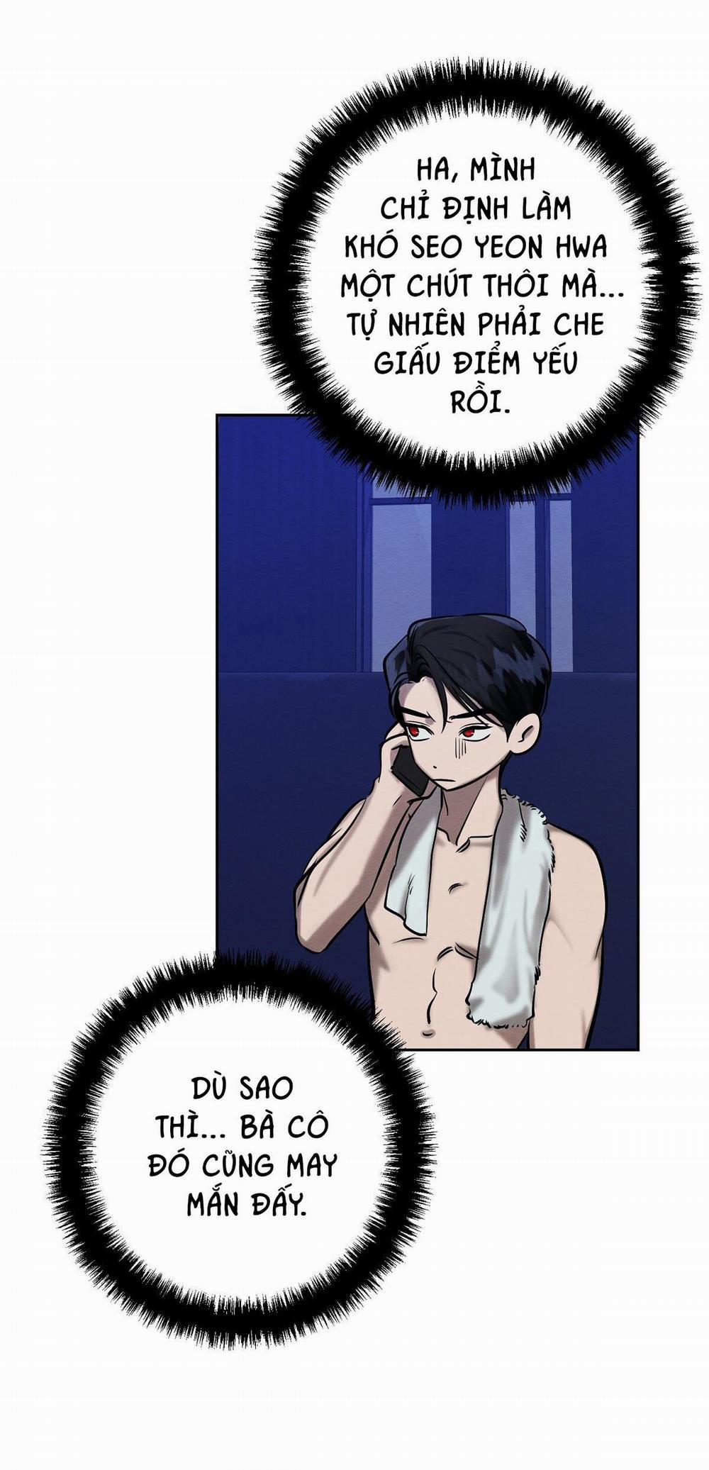 Lý Do Của Ác Nhân 46 trang 60