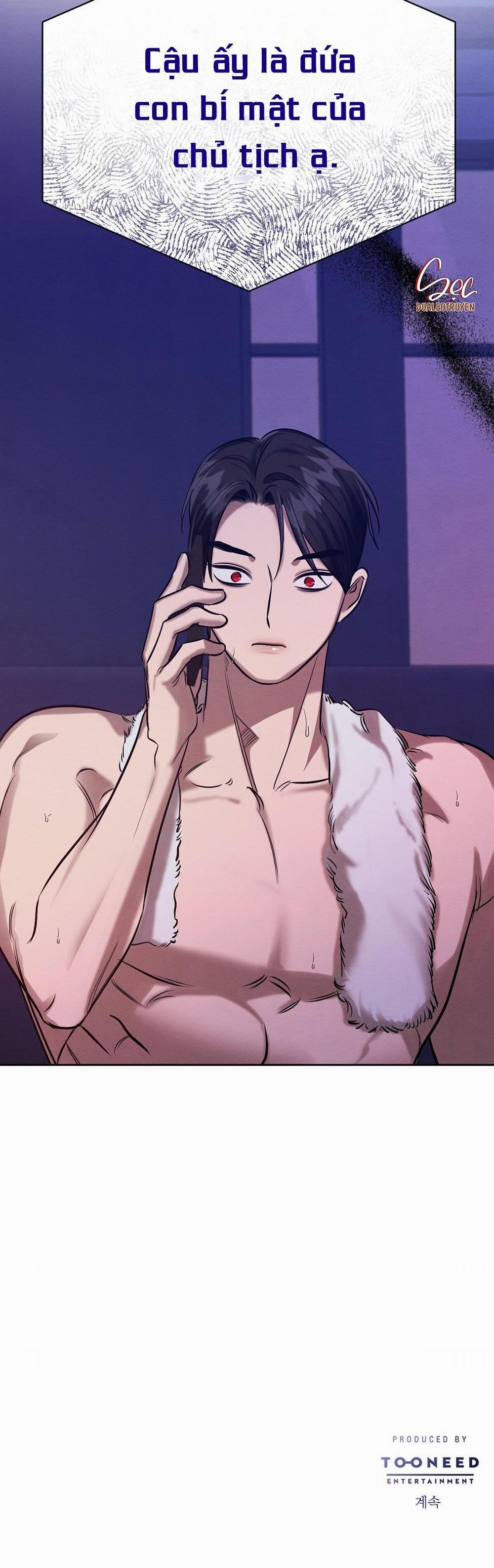 Lý Do Của Ác Nhân 46 trang 63