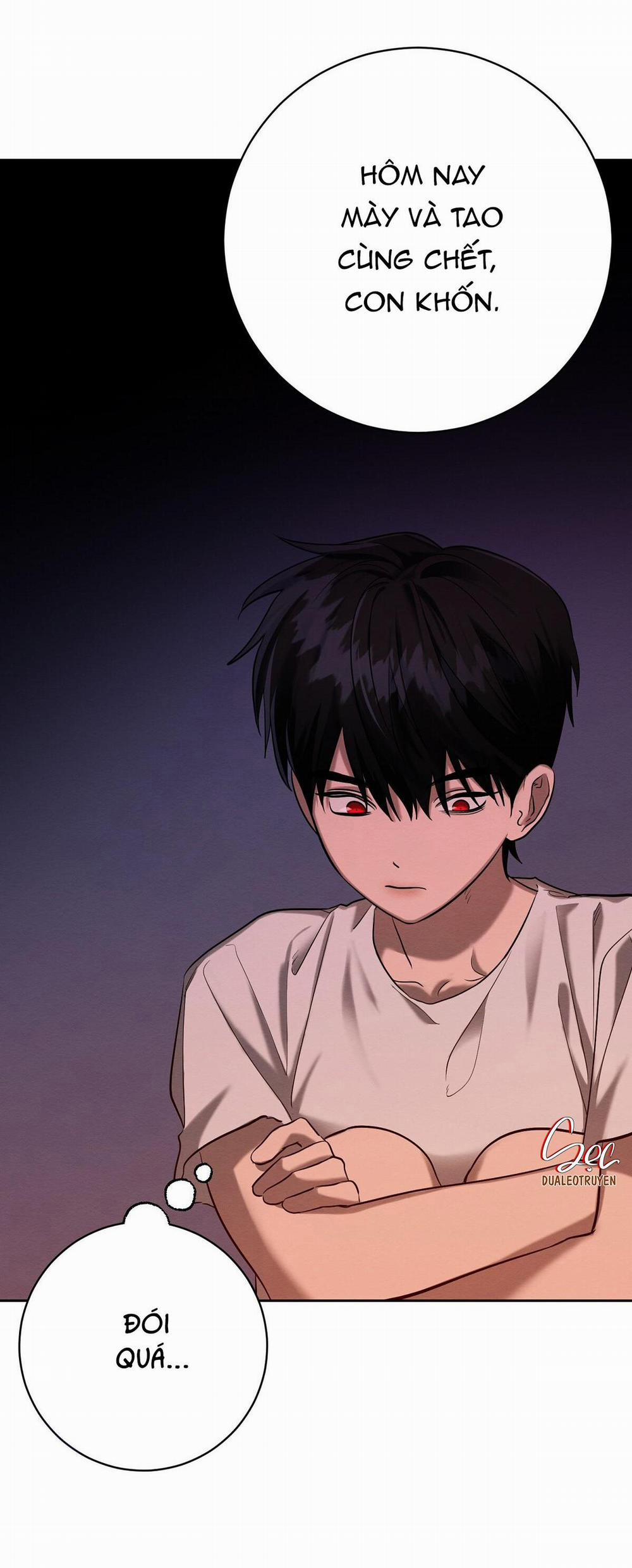 Lý Do Của Ác Nhân 46 trang 7