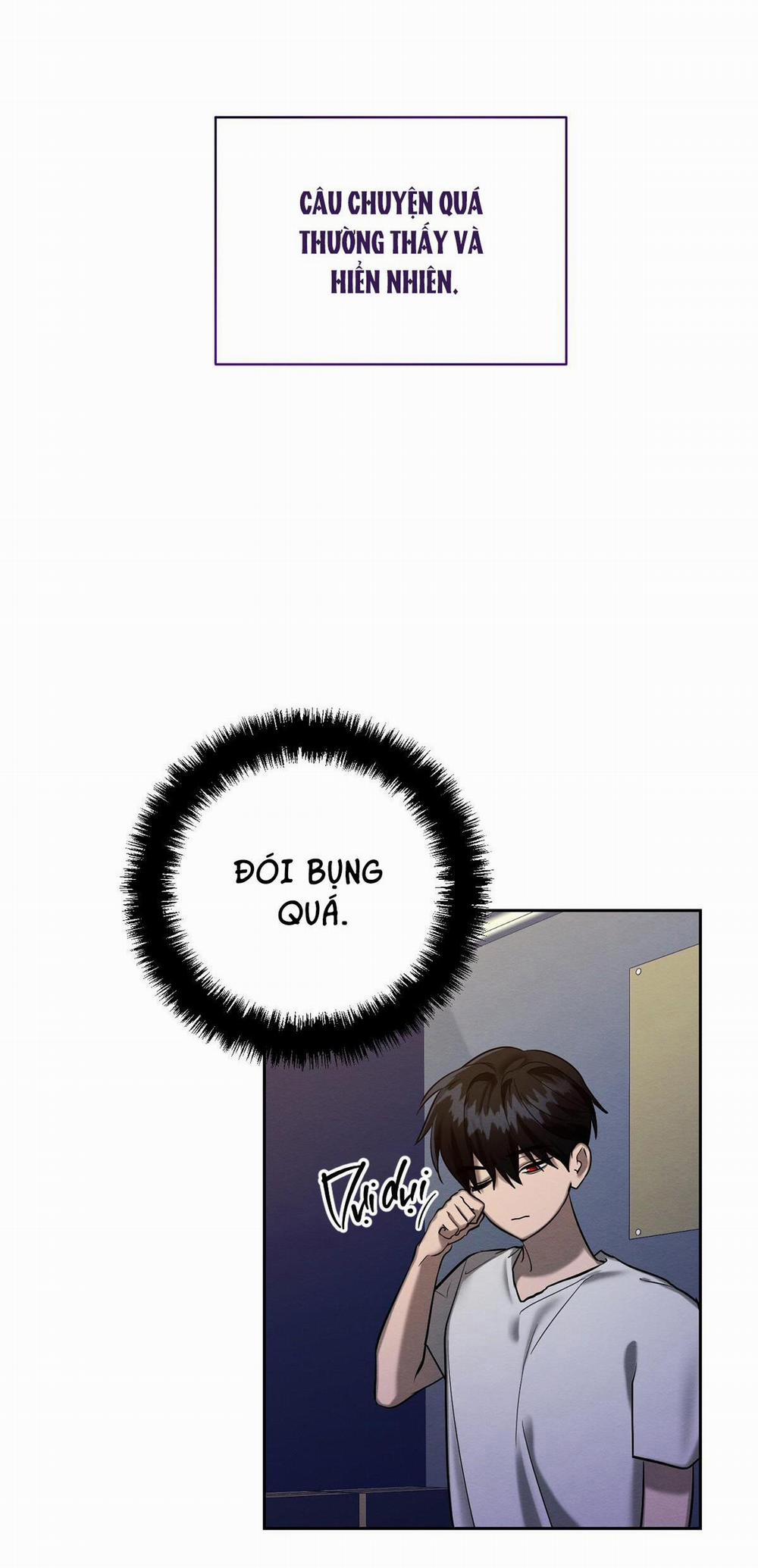 Lý Do Của Ác Nhân 46 trang 8