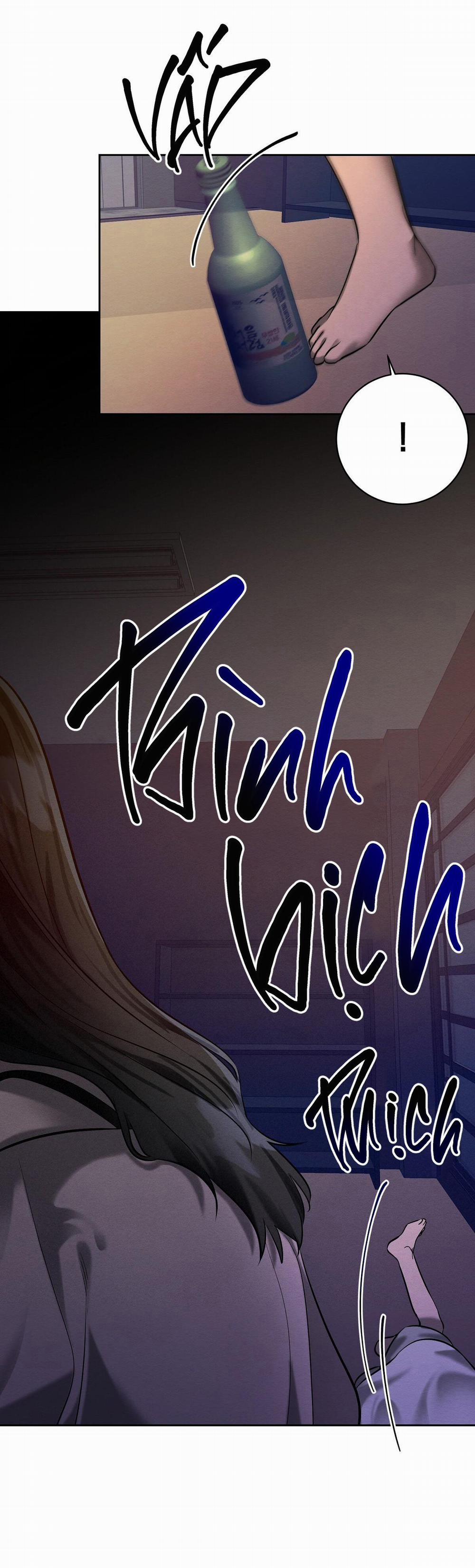 Lý Do Của Ác Nhân 46 trang 9