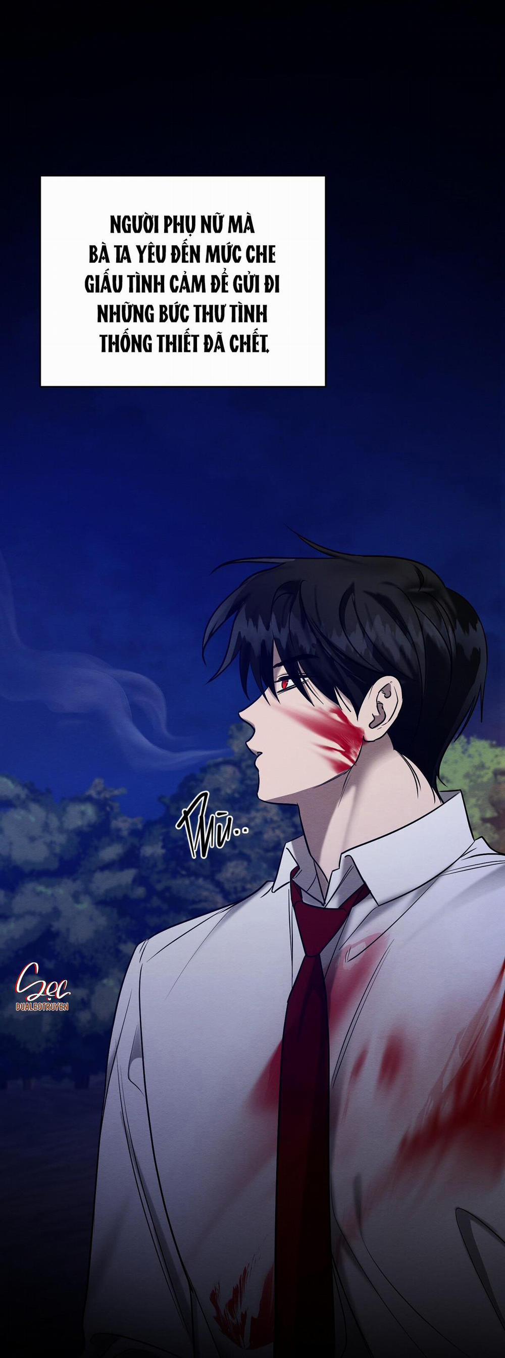 Lý Do Của Ác Nhân 47 trang 10