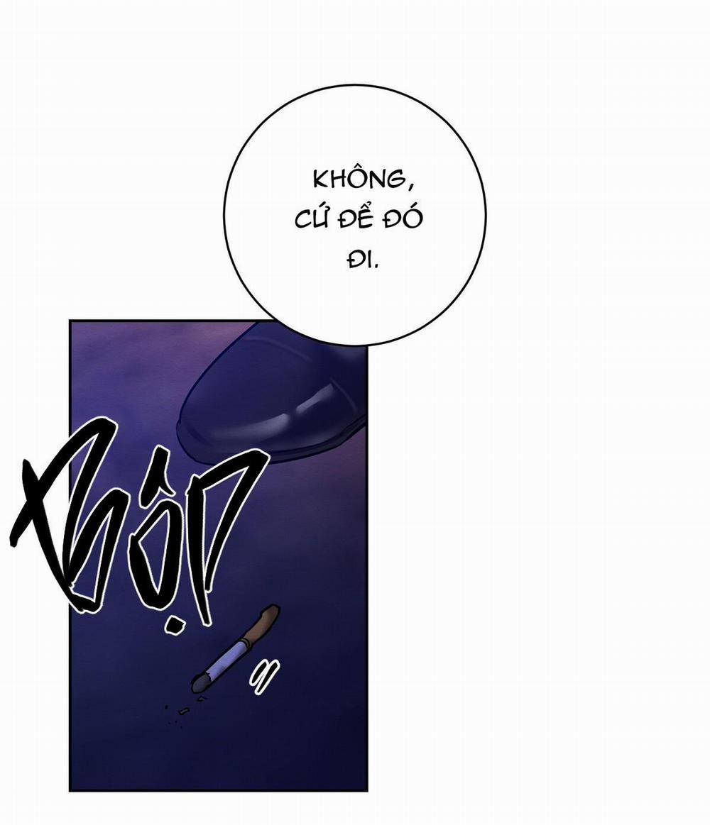 Lý Do Của Ác Nhân 47 trang 14