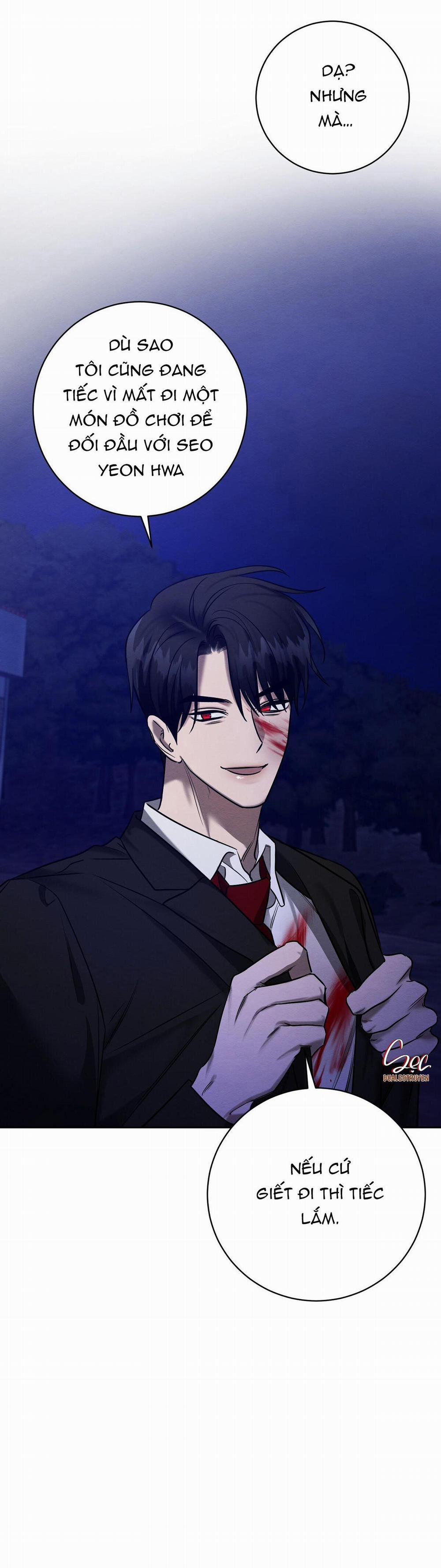 Lý Do Của Ác Nhân 47 trang 15