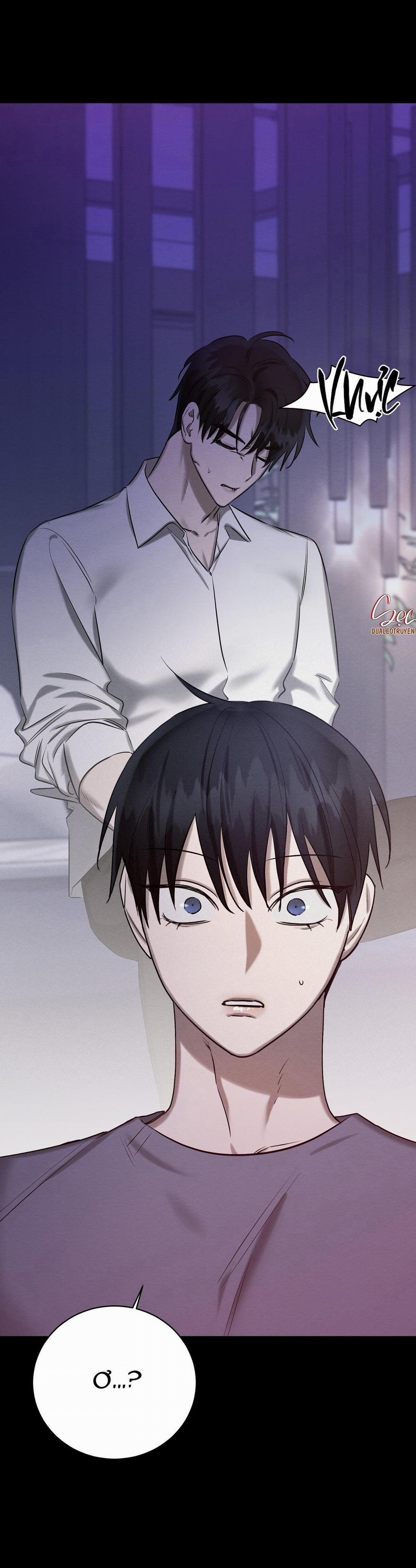 Lý Do Của Ác Nhân 47 trang 18