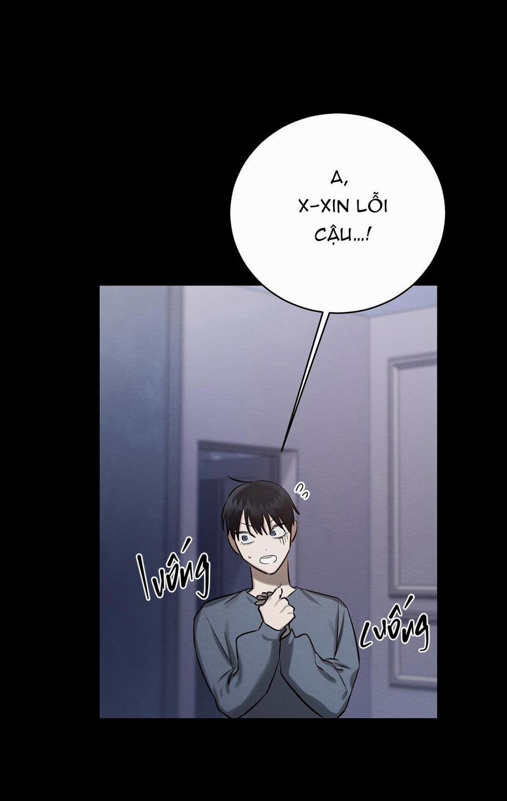 Lý Do Của Ác Nhân 47 trang 20