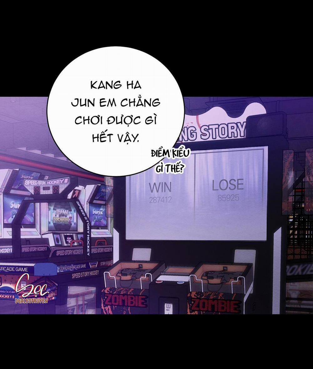 Lý Do Của Ác Nhân 47 trang 27