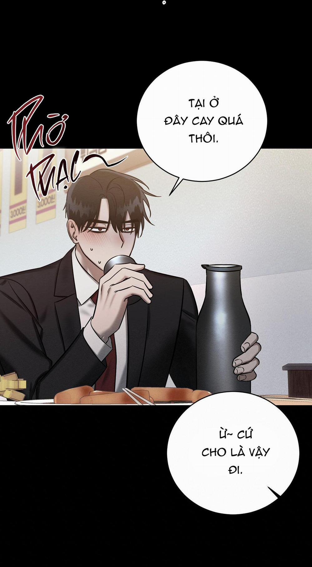 Lý Do Của Ác Nhân 47 trang 29