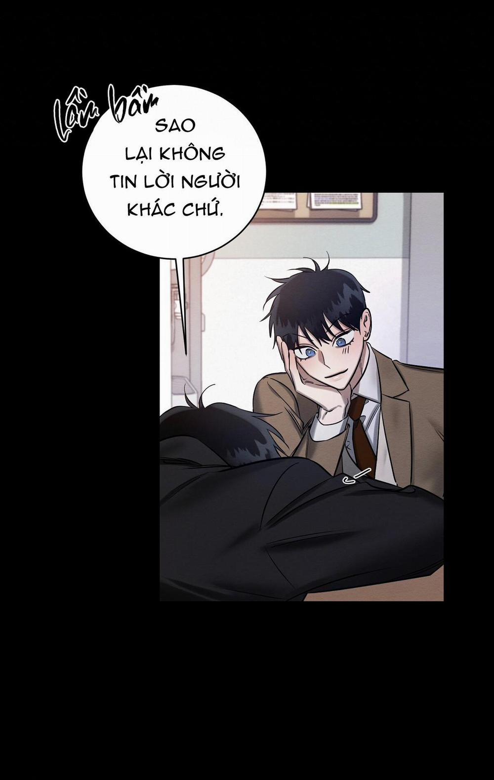Lý Do Của Ác Nhân 47 trang 30