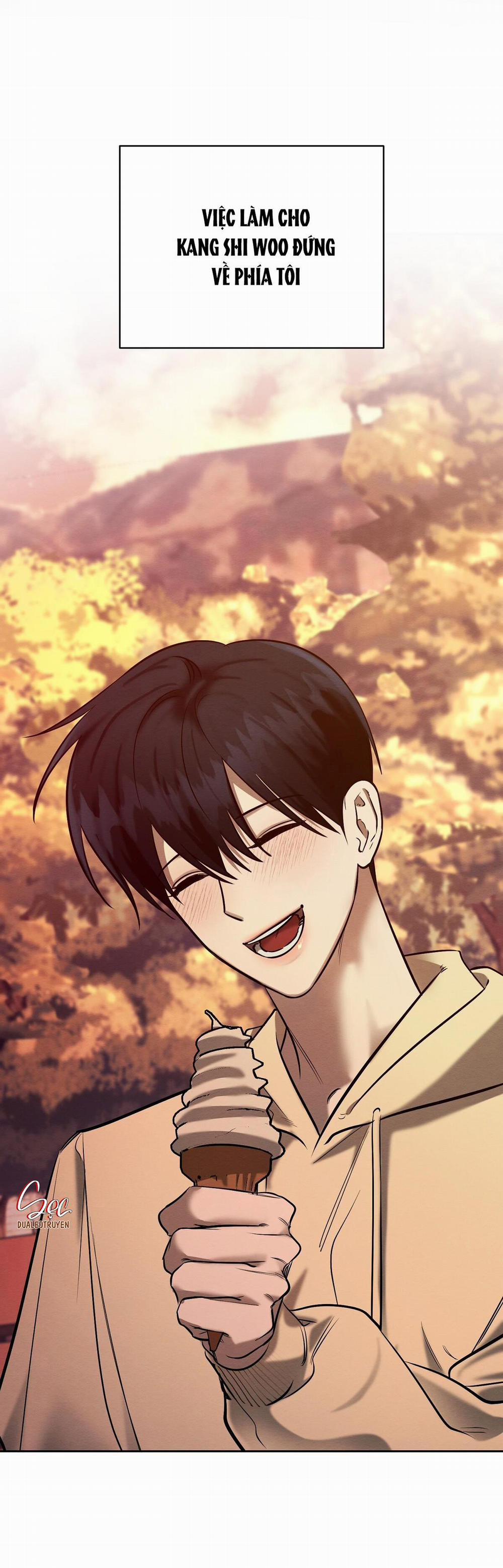 Lý Do Của Ác Nhân 47 trang 32