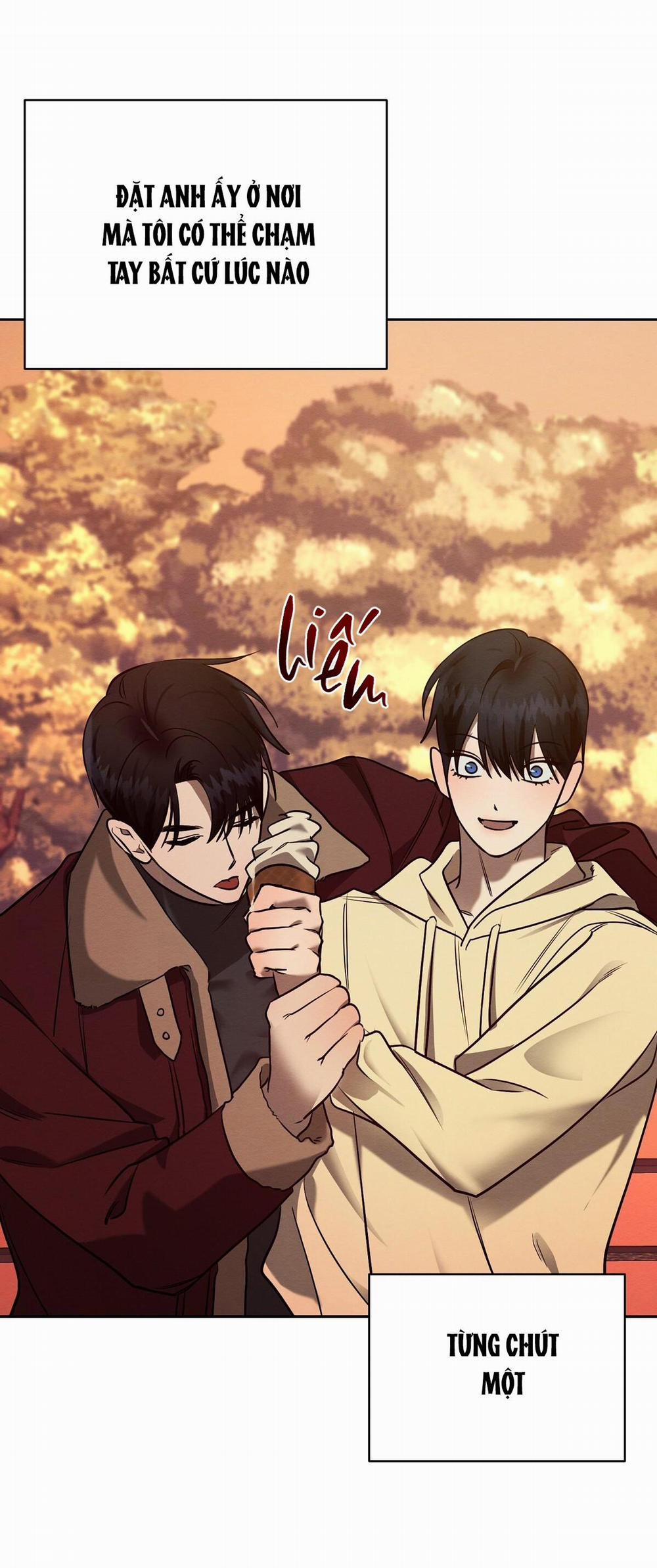 Lý Do Của Ác Nhân 47 trang 34