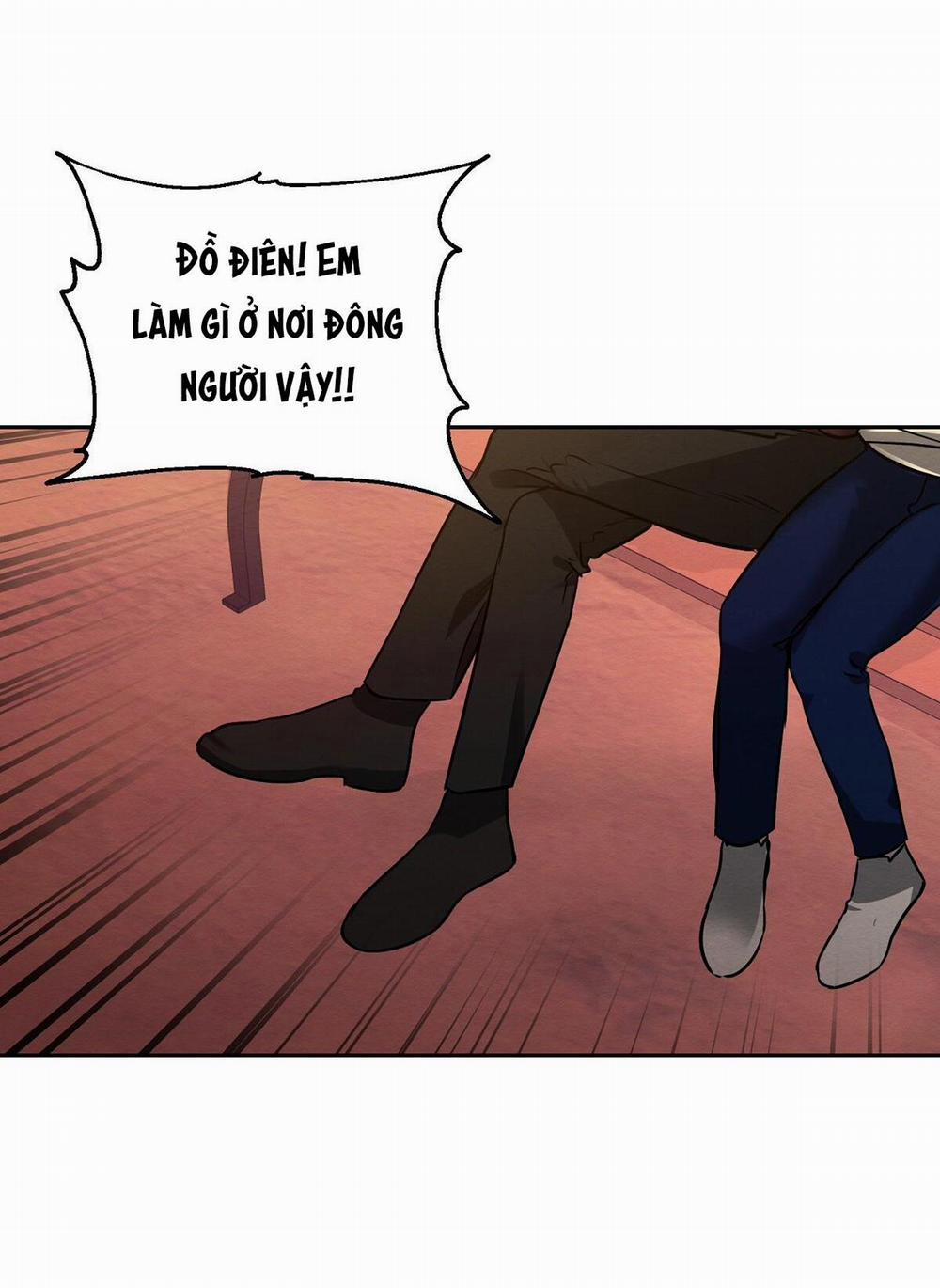 Lý Do Của Ác Nhân 47 trang 35