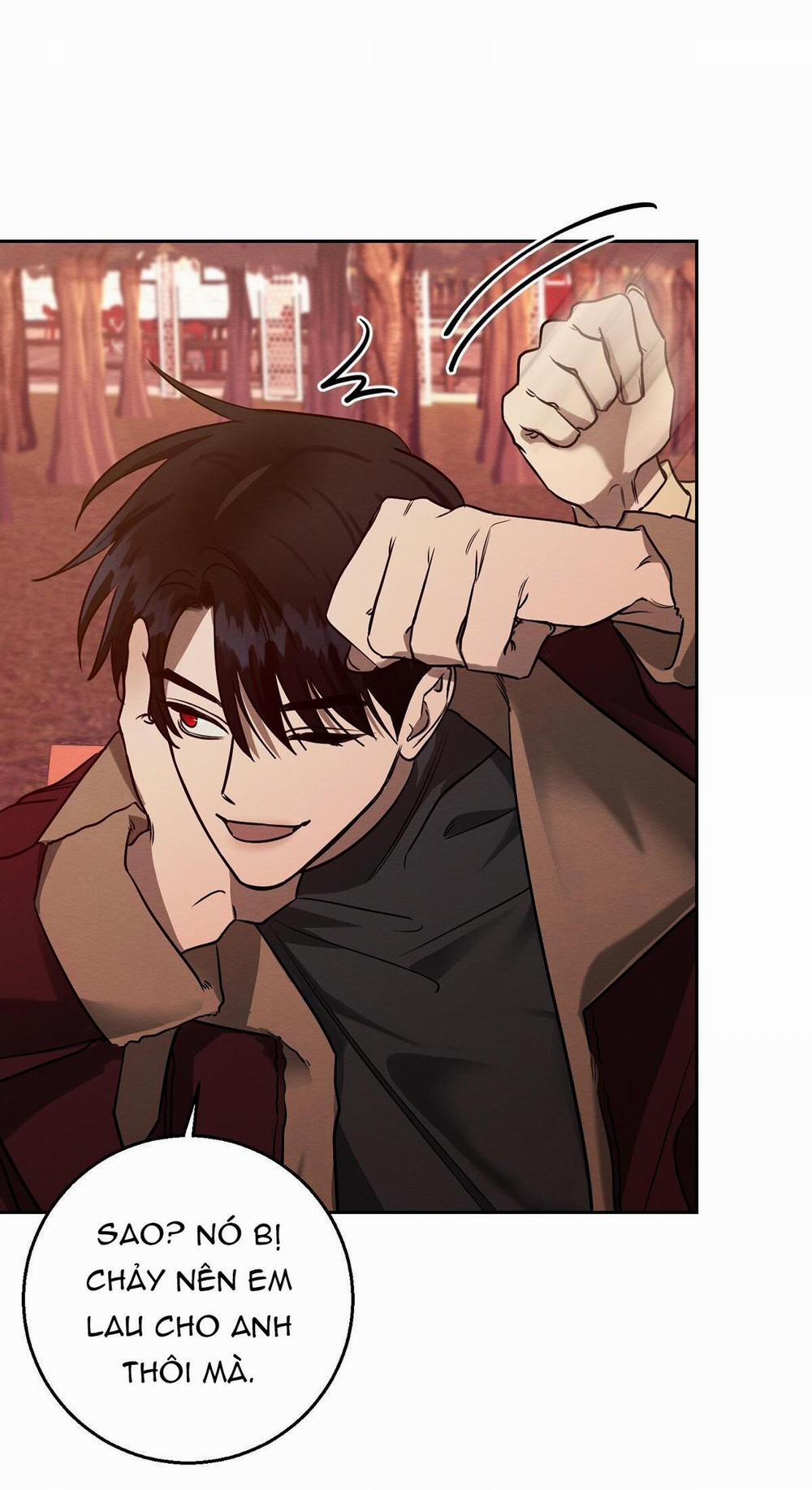 Lý Do Của Ác Nhân 47 trang 36