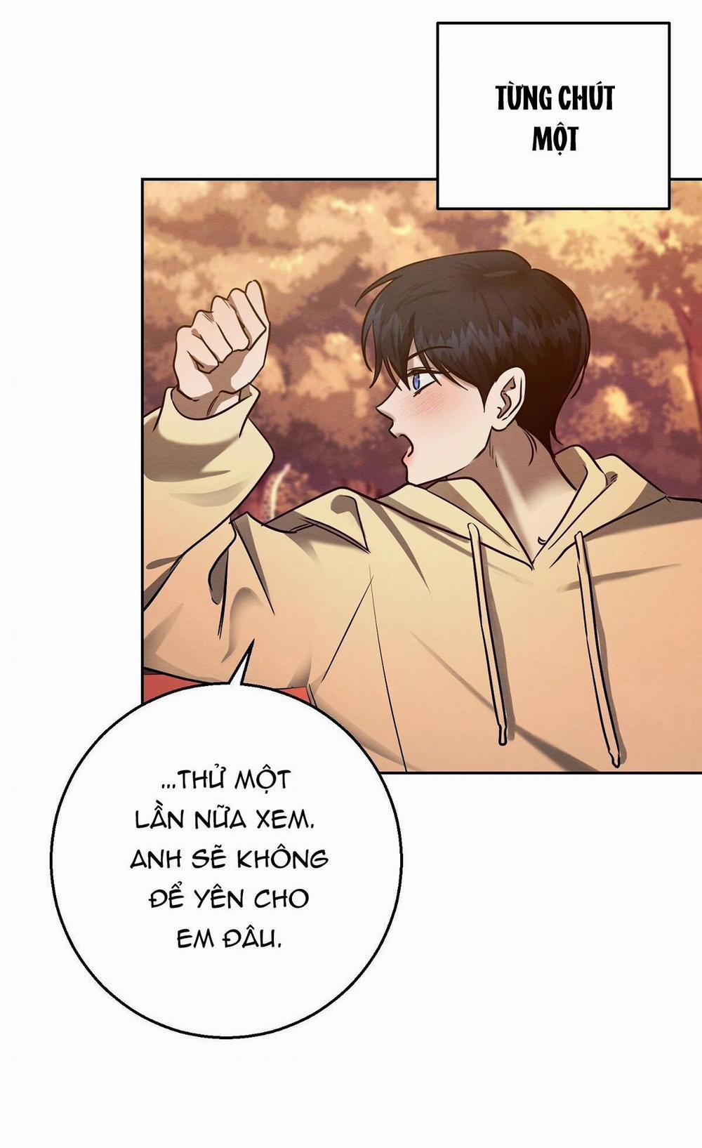 Lý Do Của Ác Nhân 47 trang 37