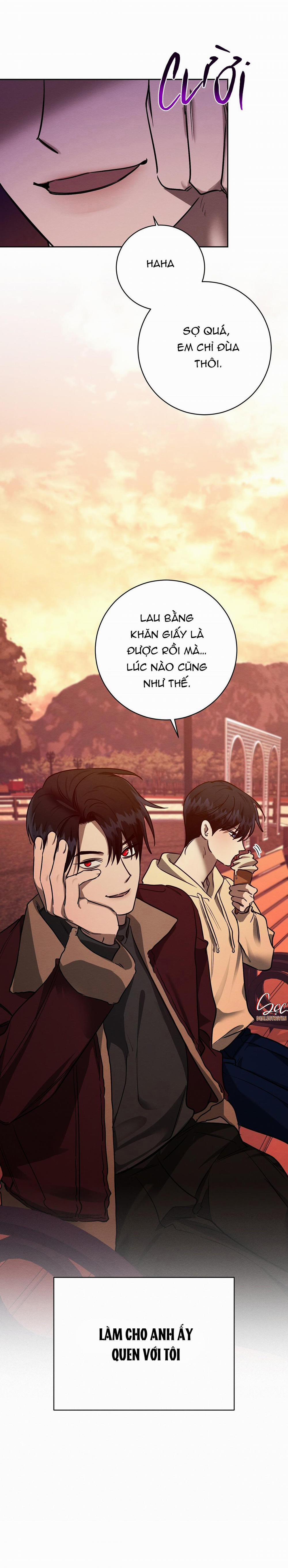 Lý Do Của Ác Nhân 47 trang 38