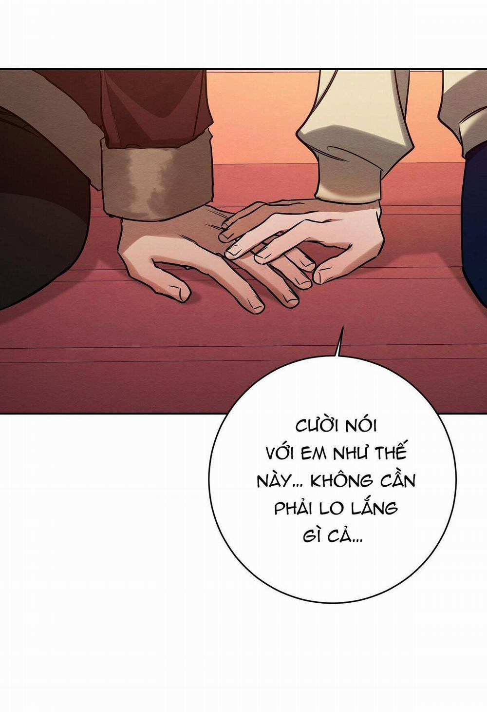 Lý Do Của Ác Nhân 47 trang 40