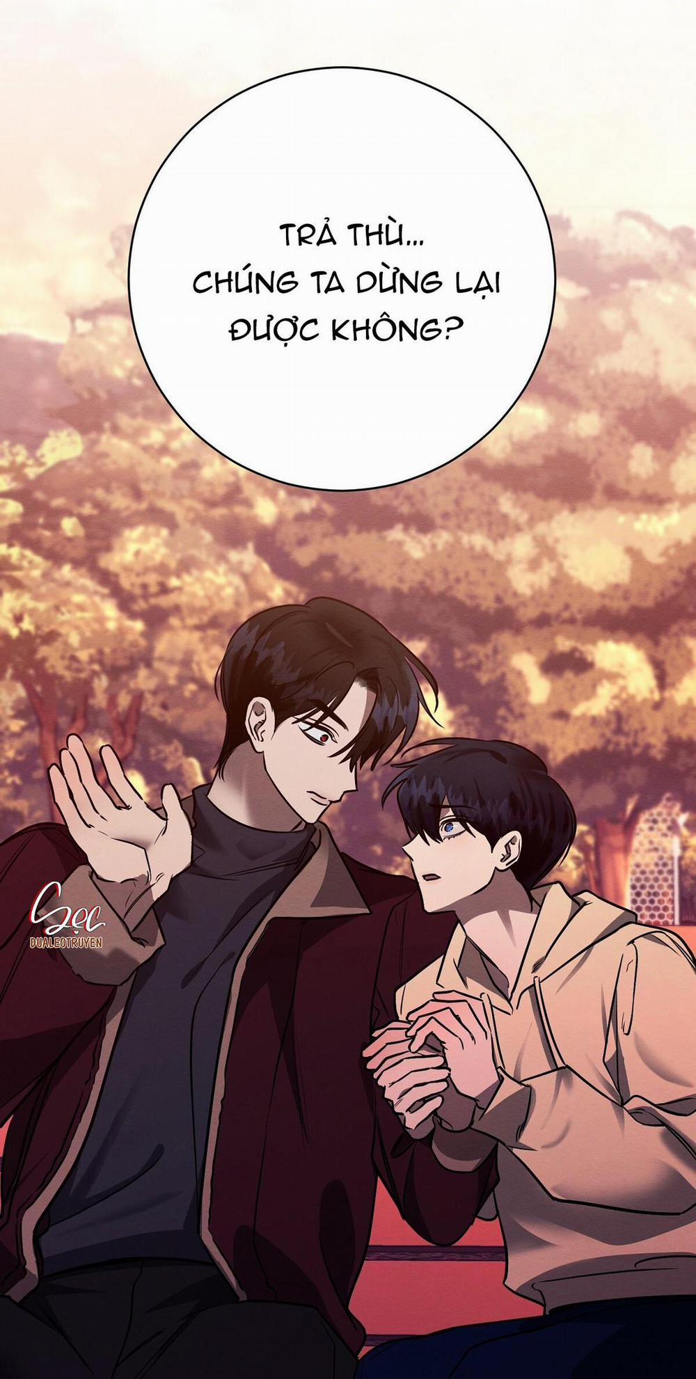 Lý Do Của Ác Nhân 47 trang 42