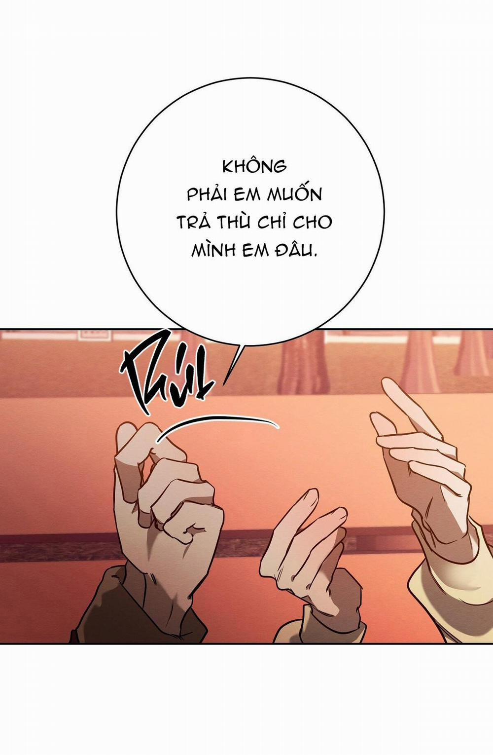 Lý Do Của Ác Nhân 47 trang 45