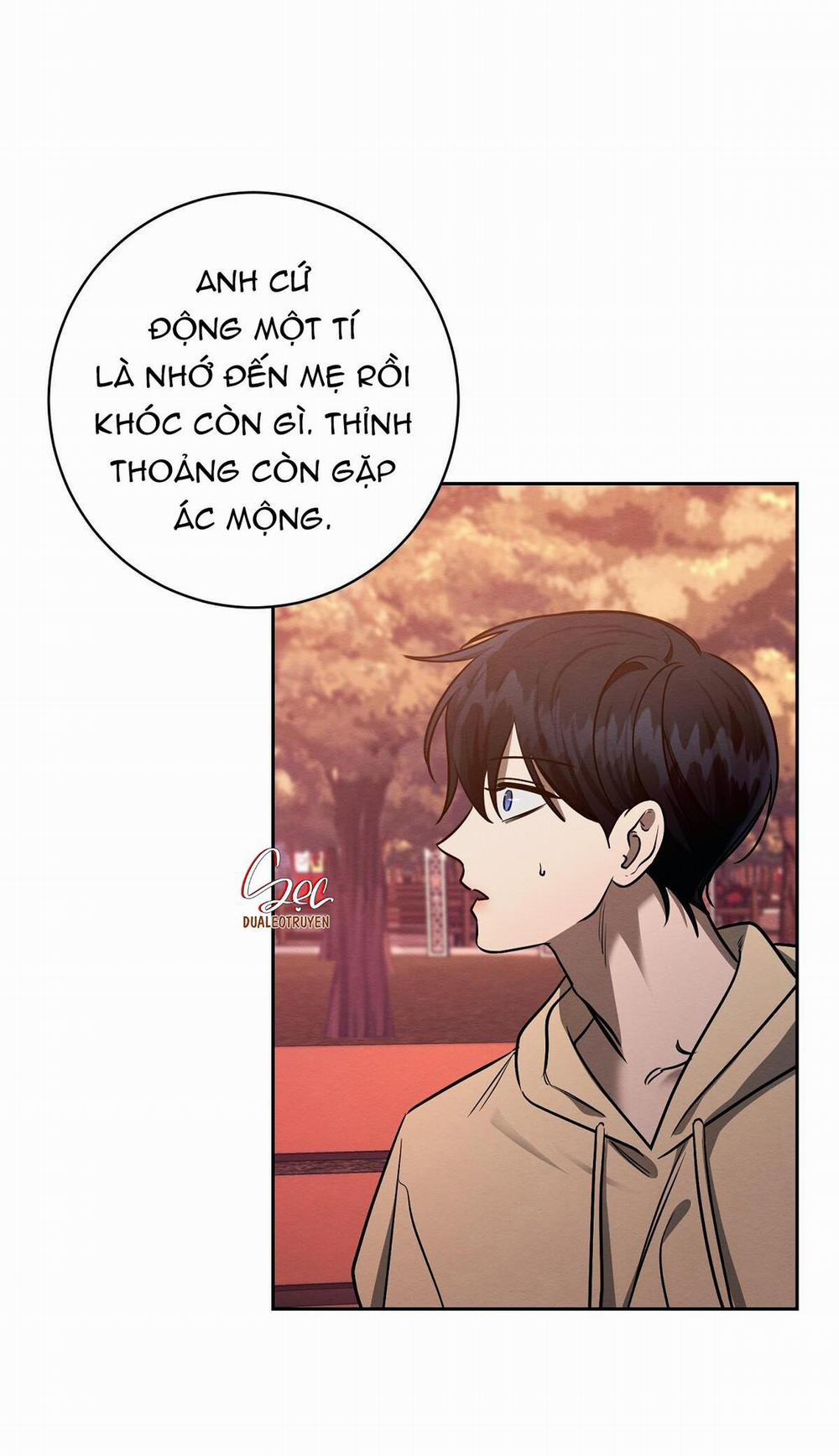 Lý Do Của Ác Nhân 47 trang 46