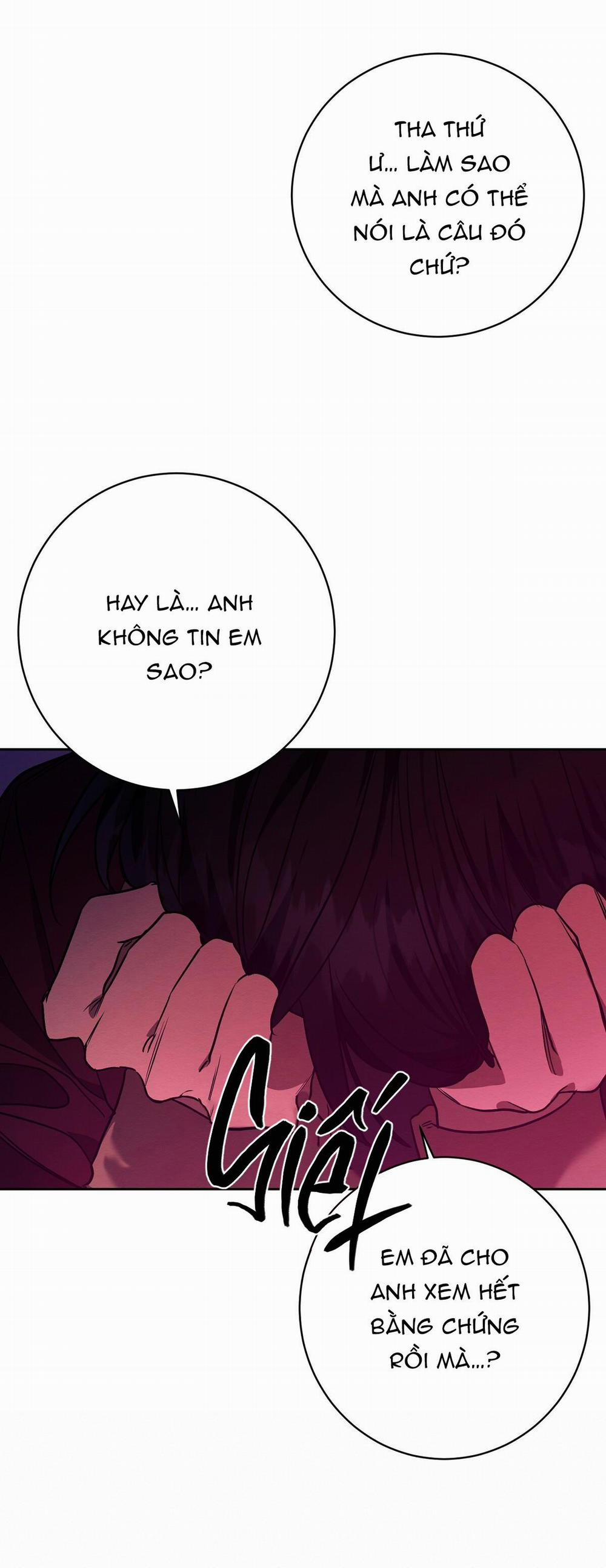 Lý Do Của Ác Nhân 47 trang 49