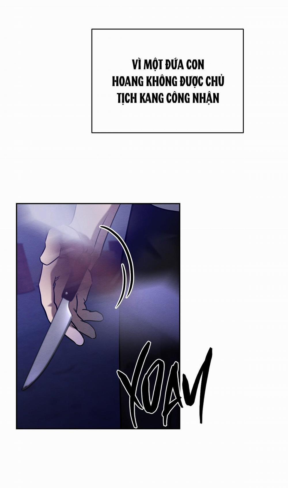 Lý Do Của Ác Nhân 47 trang 5