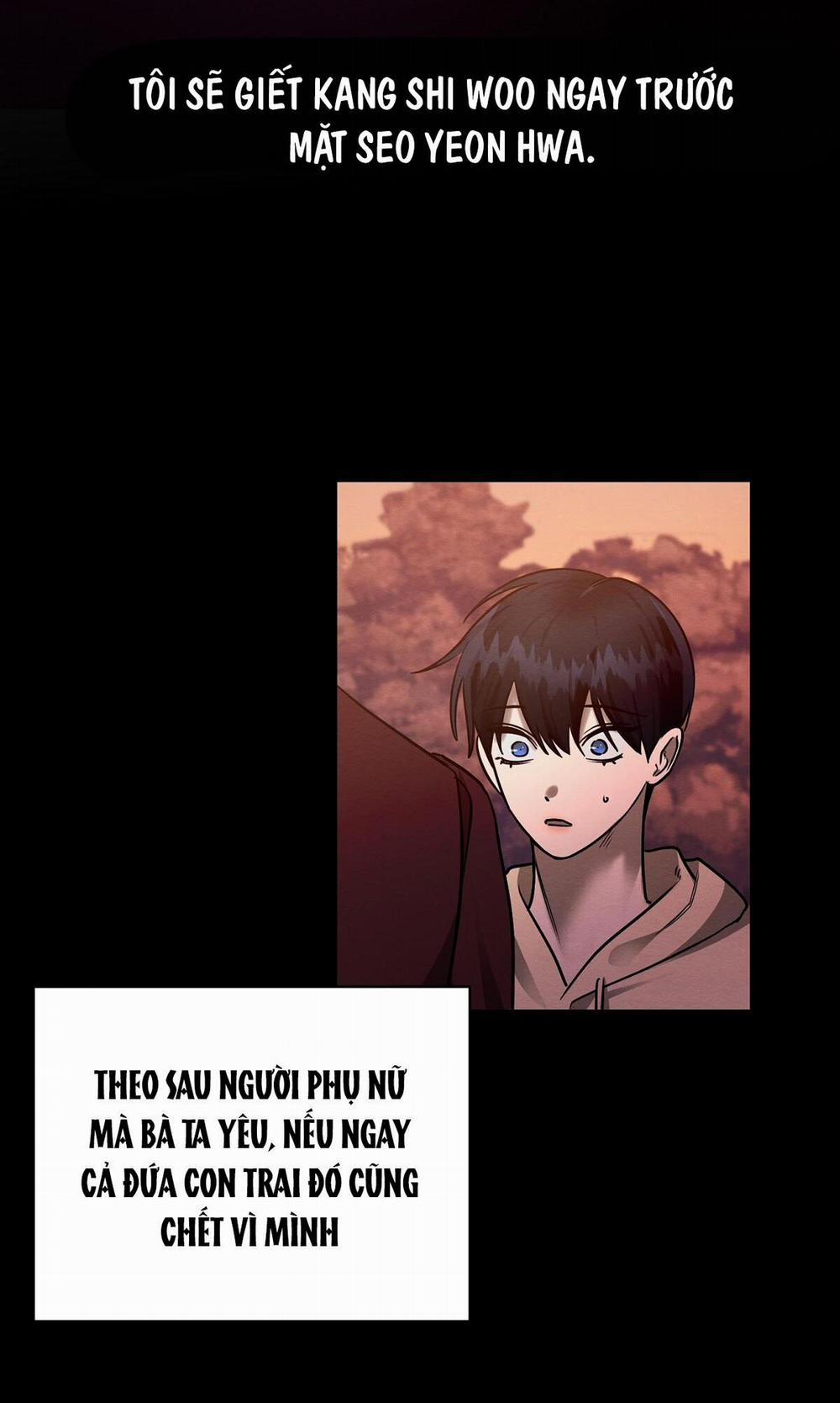 Lý Do Của Ác Nhân 47 trang 52