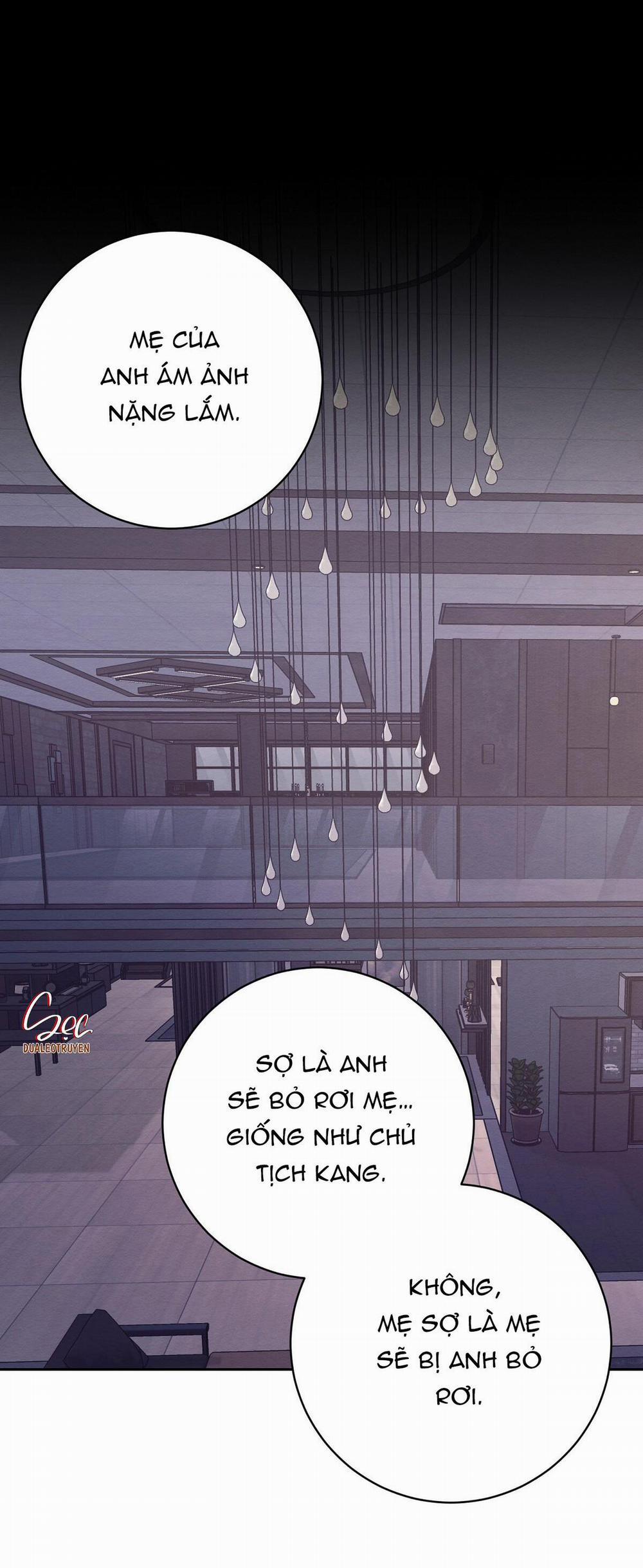 Lý Do Của Ác Nhân 47 trang 55