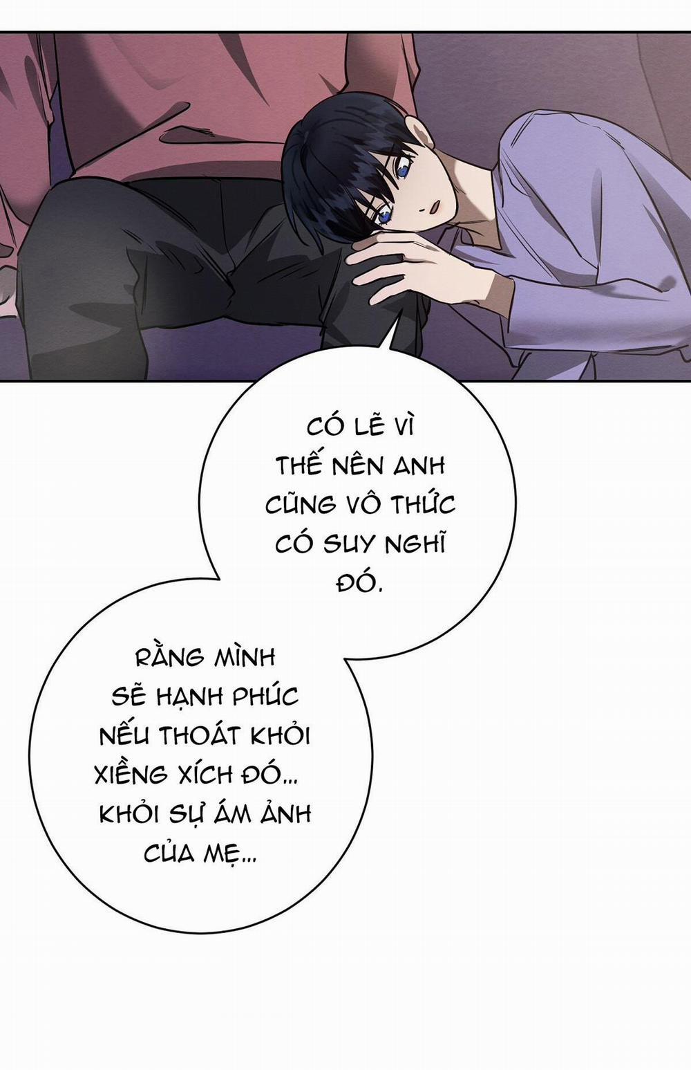 Lý Do Của Ác Nhân 47 trang 57