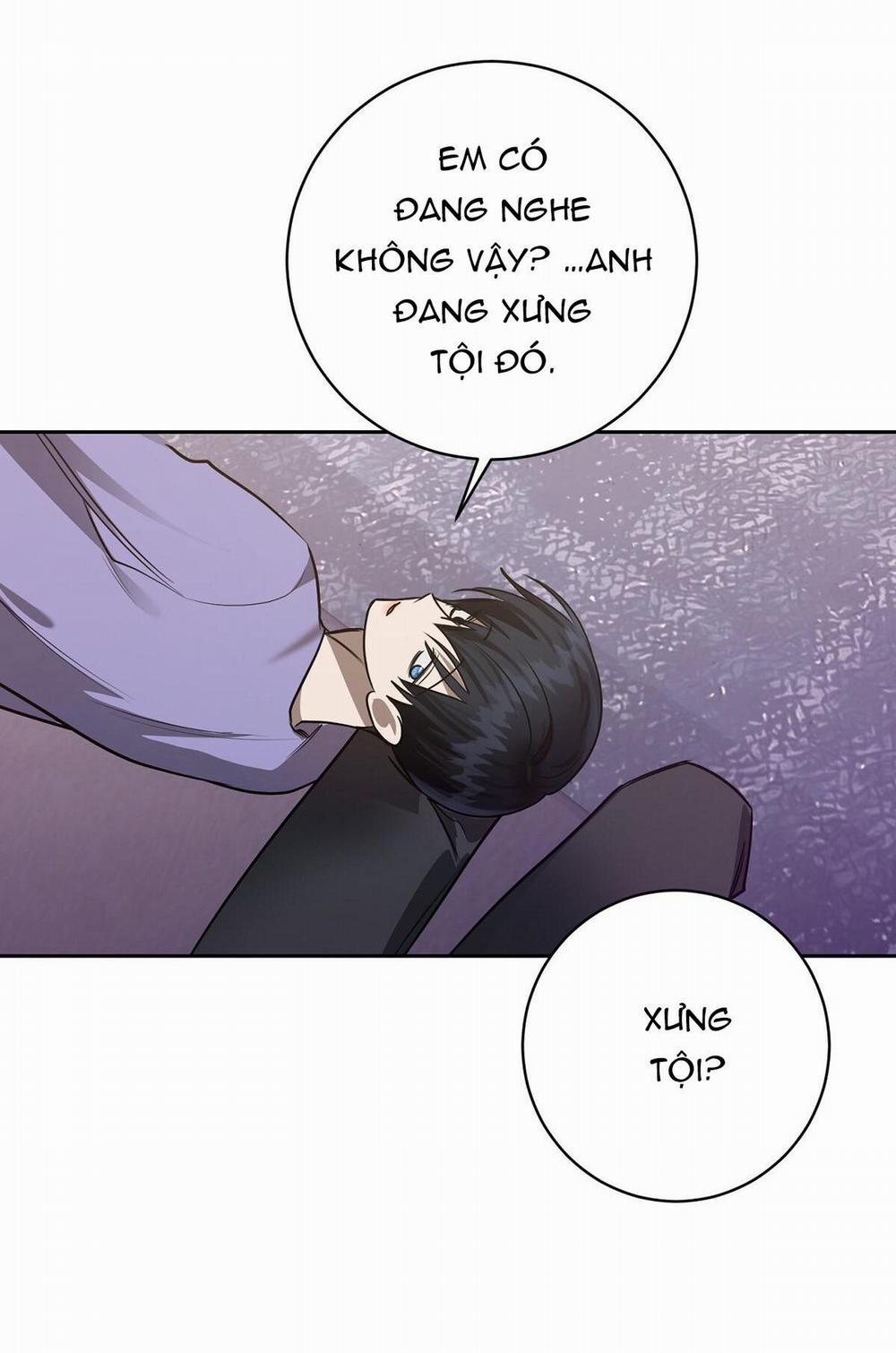 Lý Do Của Ác Nhân 47 trang 59