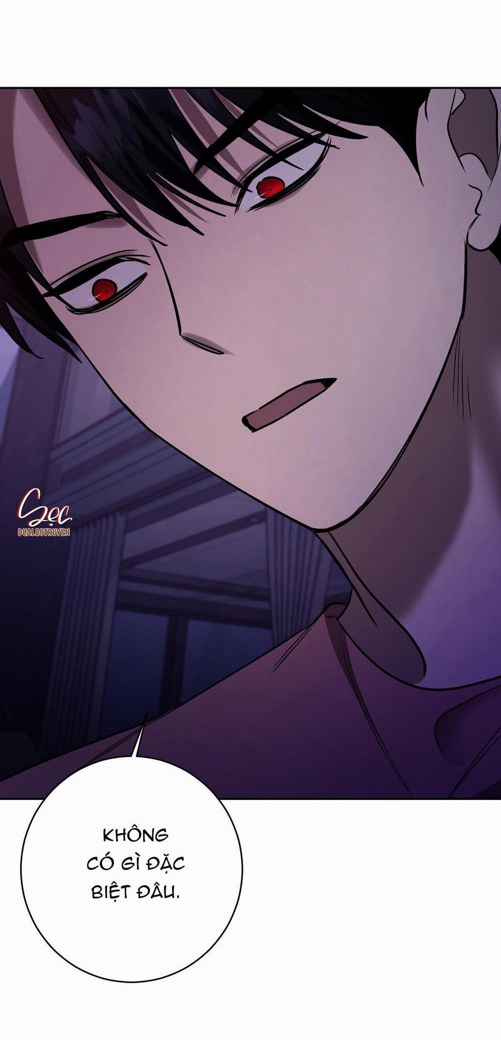 Lý Do Của Ác Nhân 47 trang 63