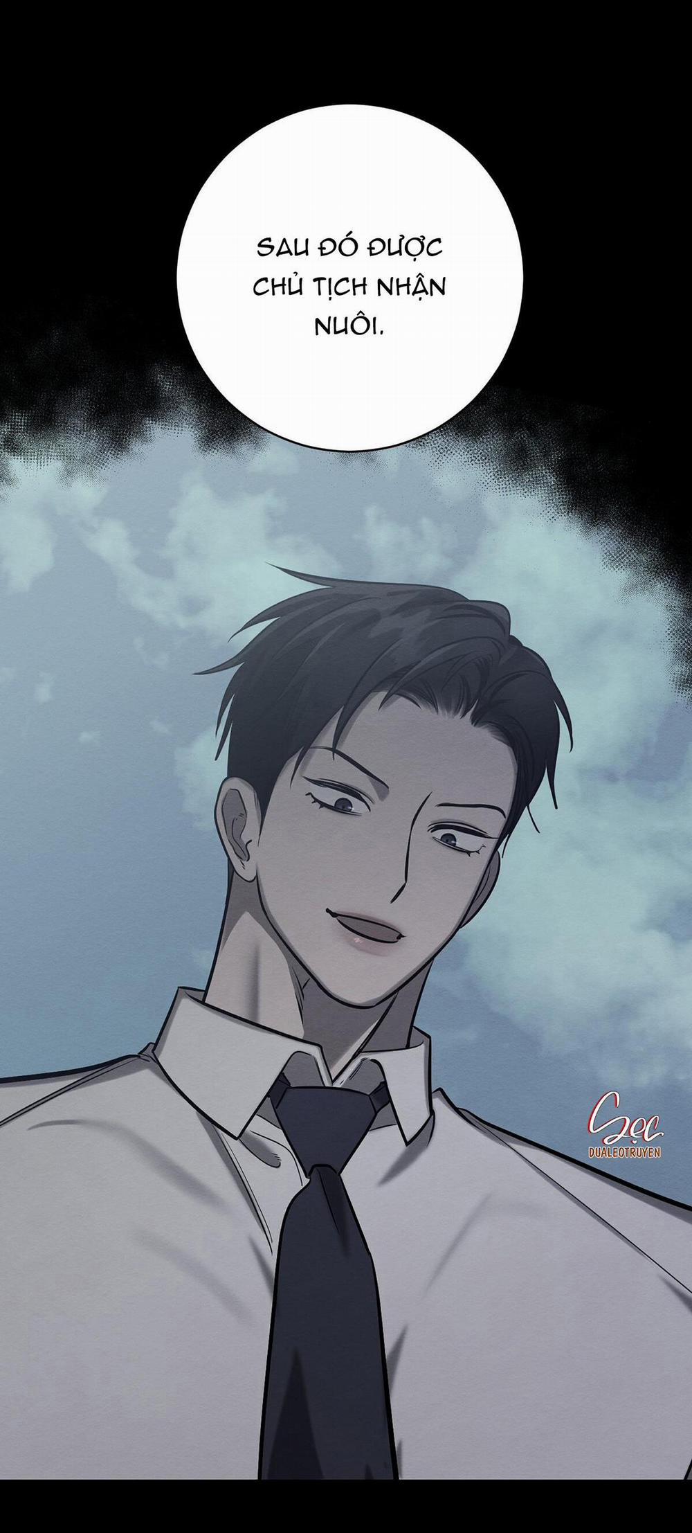 Lý Do Của Ác Nhân 47 trang 66