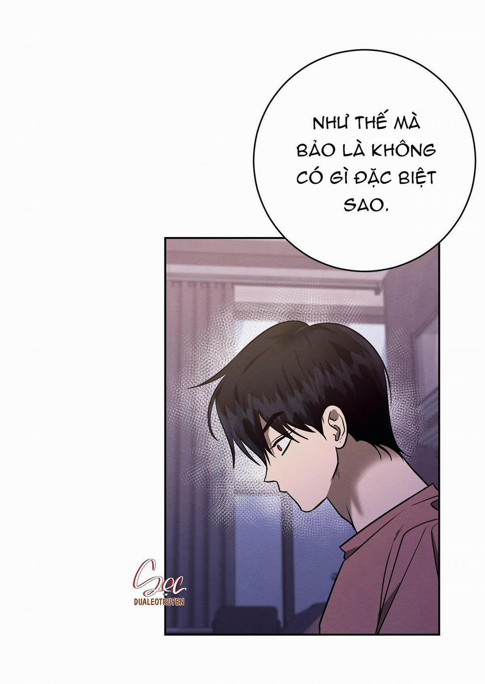 Lý Do Của Ác Nhân 47 trang 70