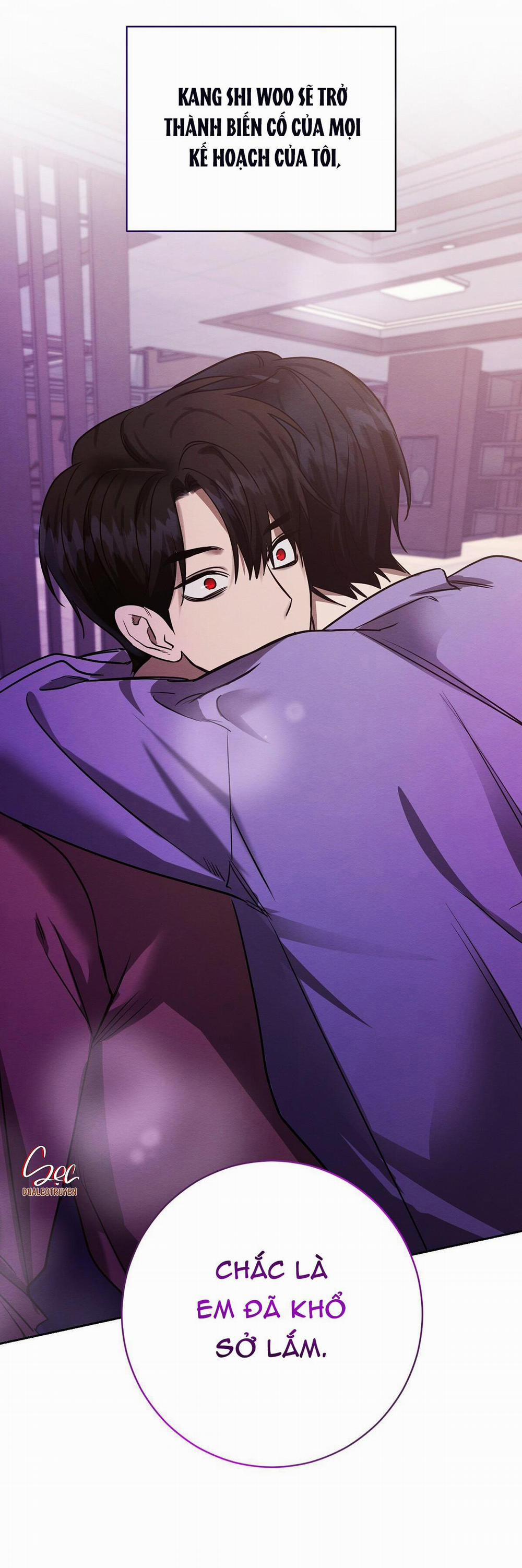 Lý Do Của Ác Nhân 47 trang 73