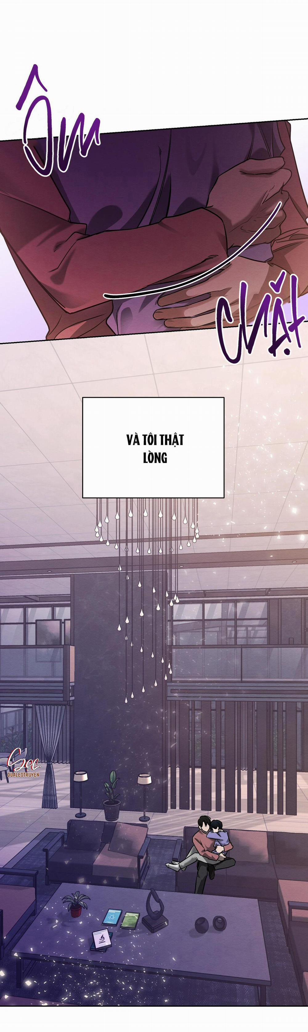 Lý Do Của Ác Nhân 47 trang 75