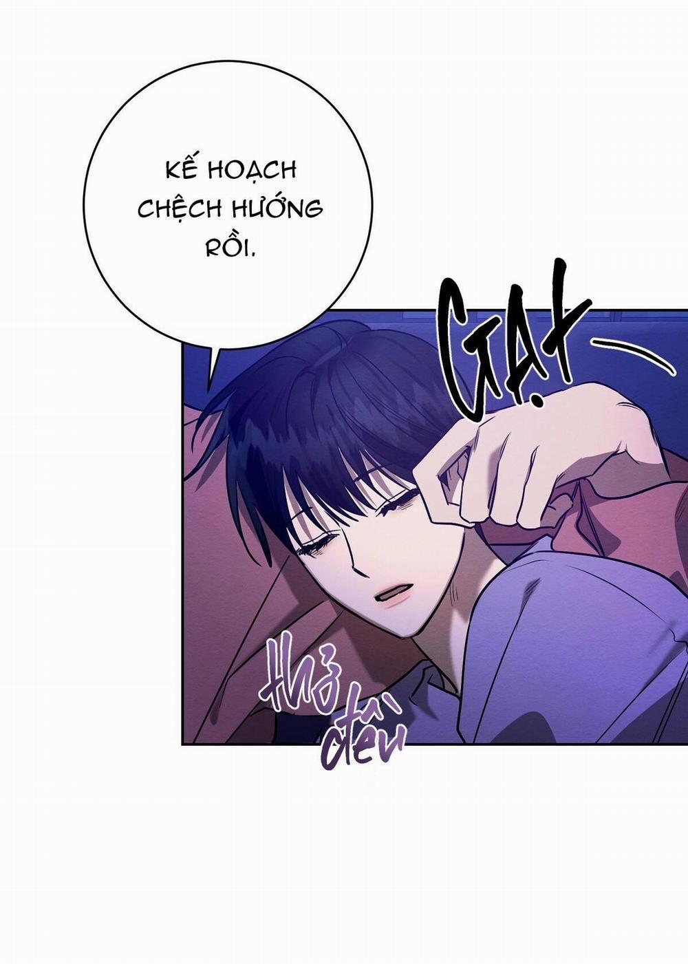 Lý Do Của Ác Nhân 47 trang 79