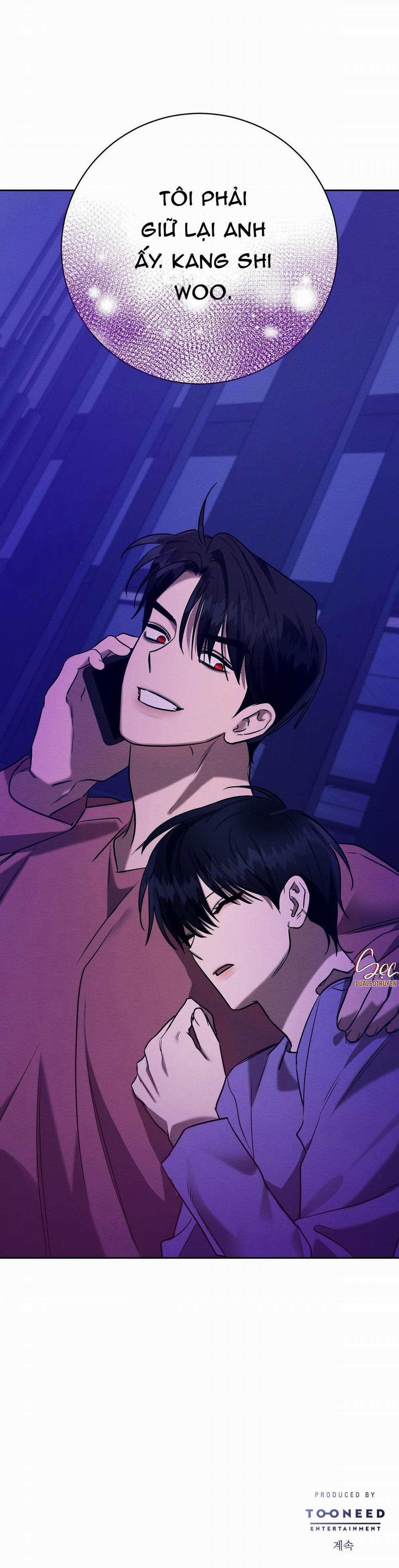 Lý Do Của Ác Nhân 47 trang 80