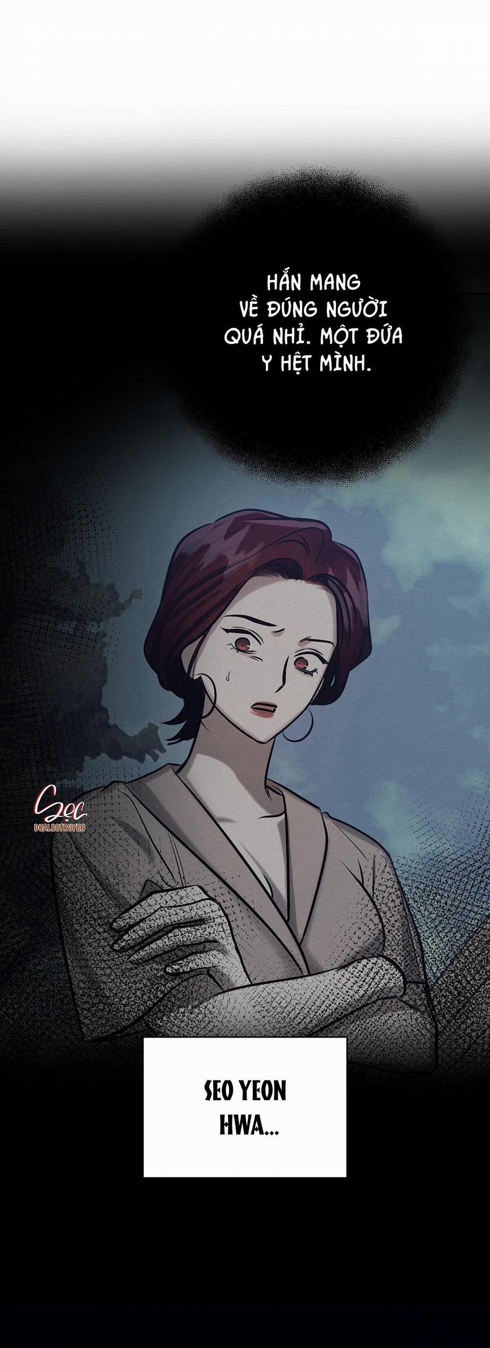 Lý Do Của Ác Nhân 47 trang 9