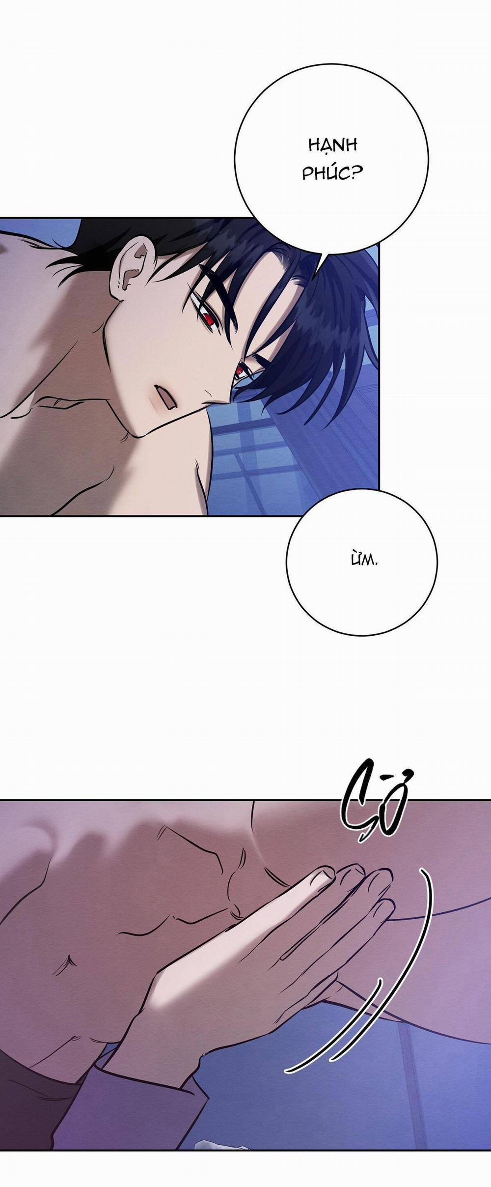 Lý Do Của Ác Nhân 48 trang 10