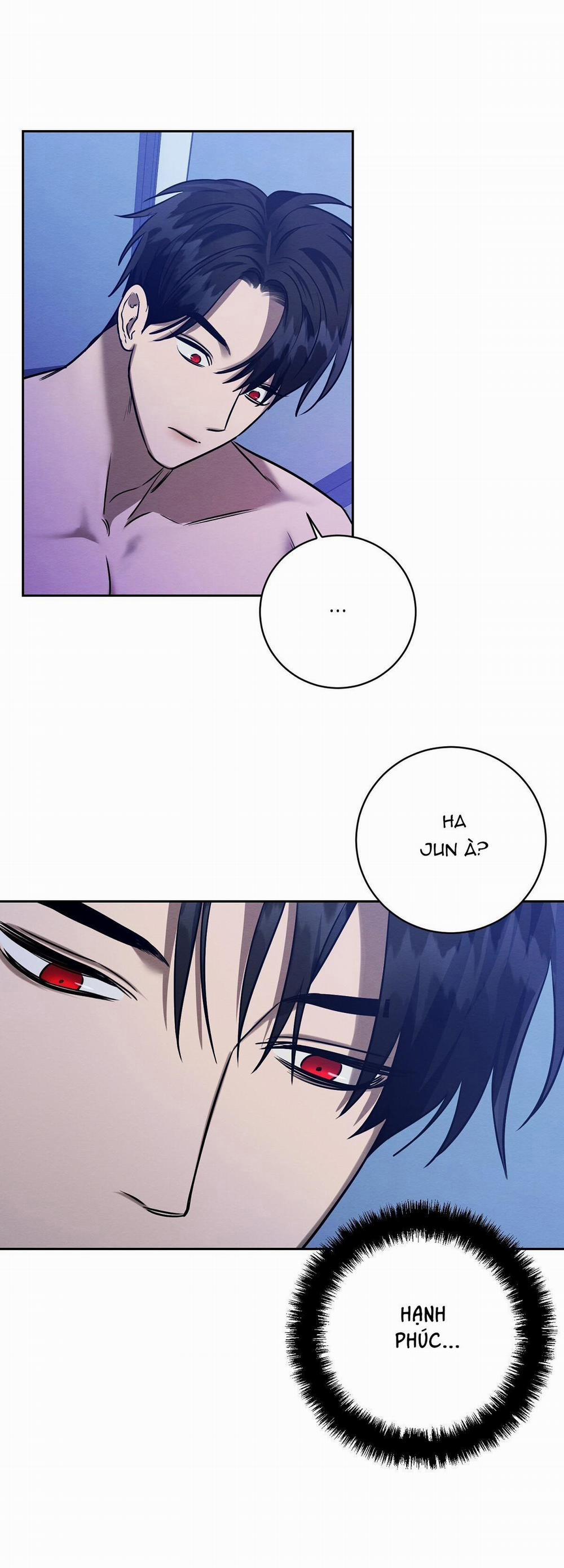 Lý Do Của Ác Nhân 48 trang 12