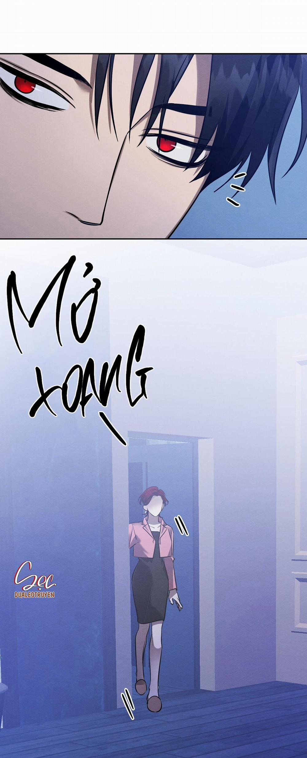 Lý Do Của Ác Nhân 48 trang 13